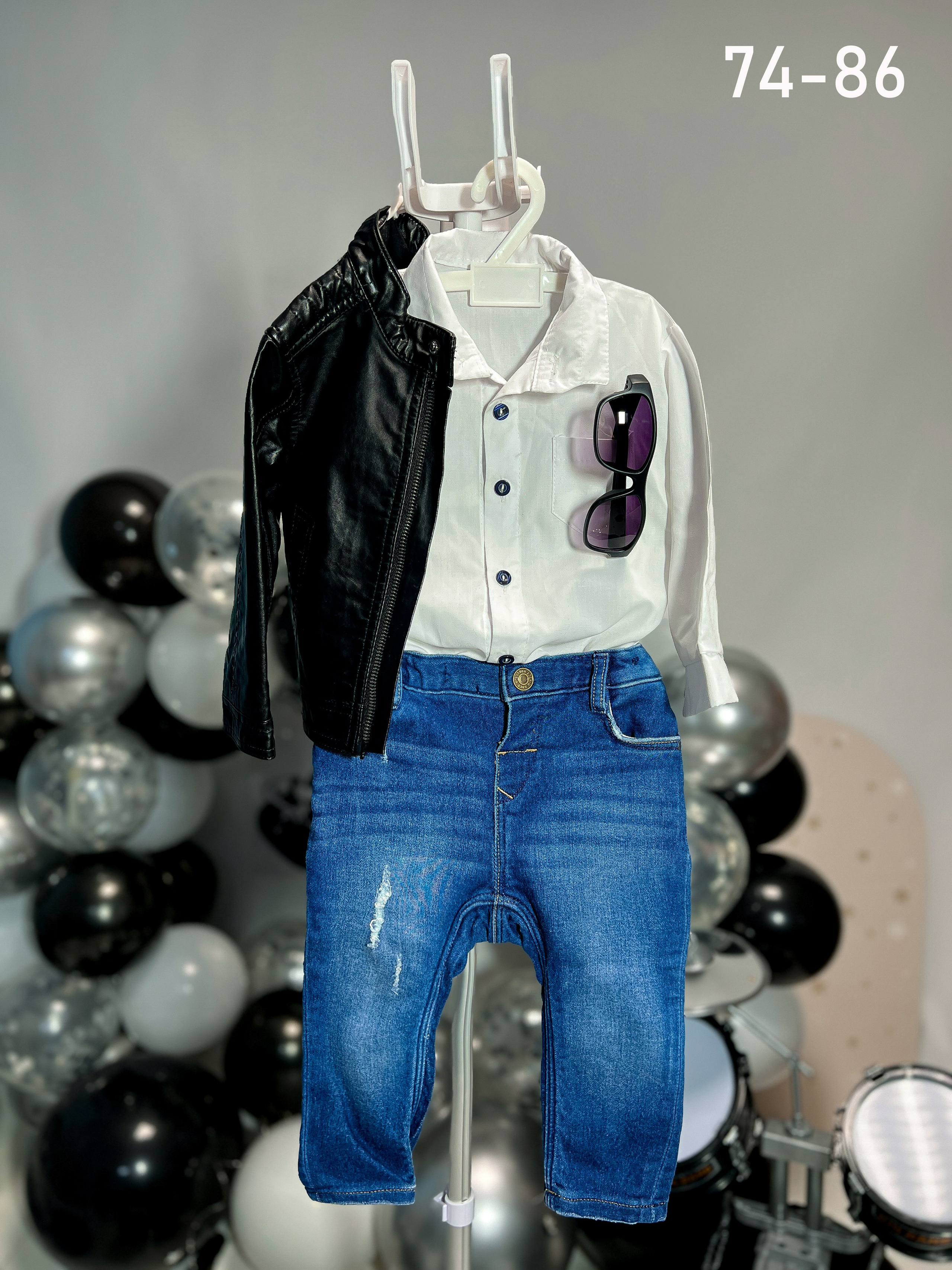 Для мальчиков. Детская фотостудия в Санкт-Петербурге