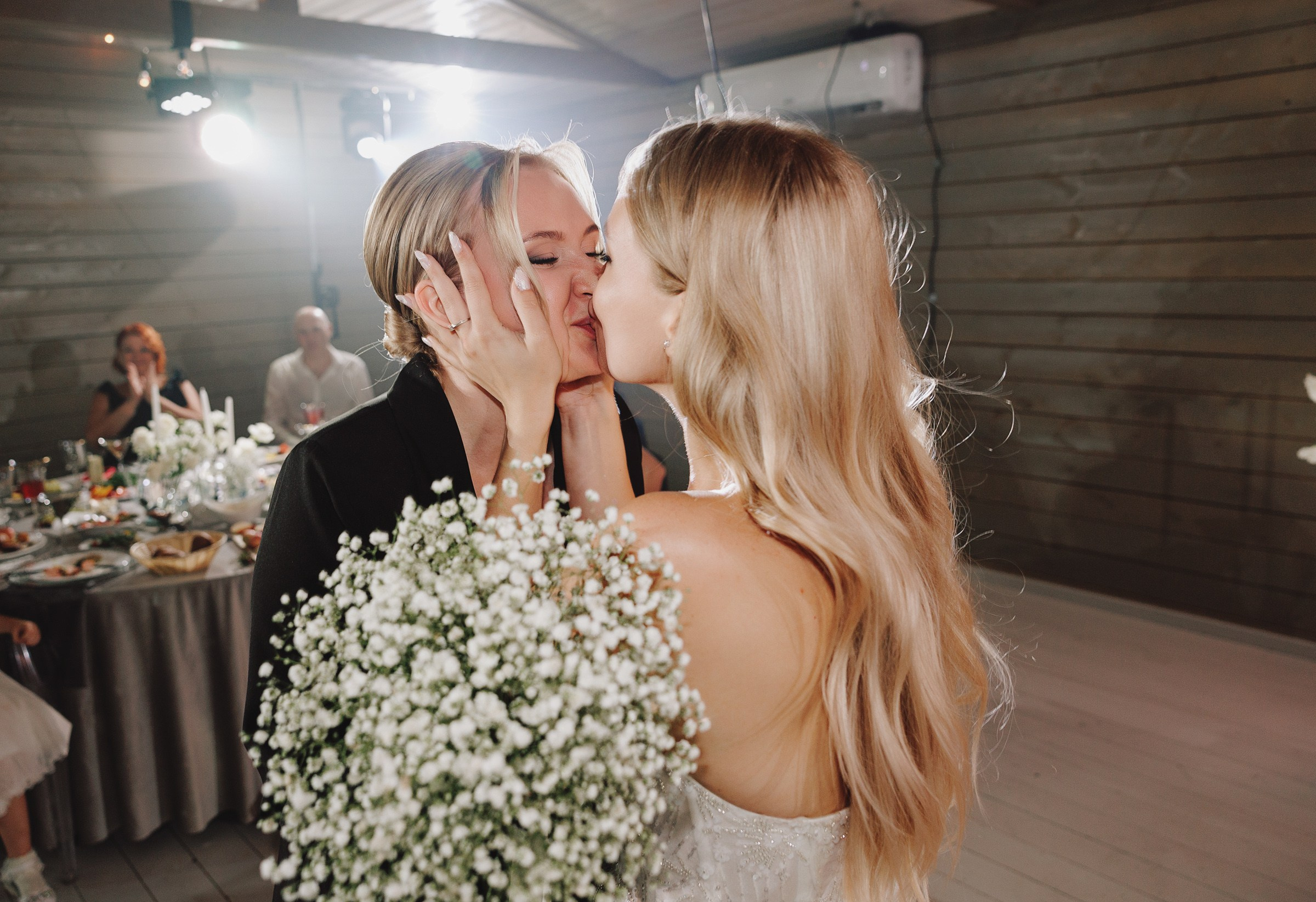 Артем и Александра. Свадебный фотограф и видеограф Дмитрий Горяченков