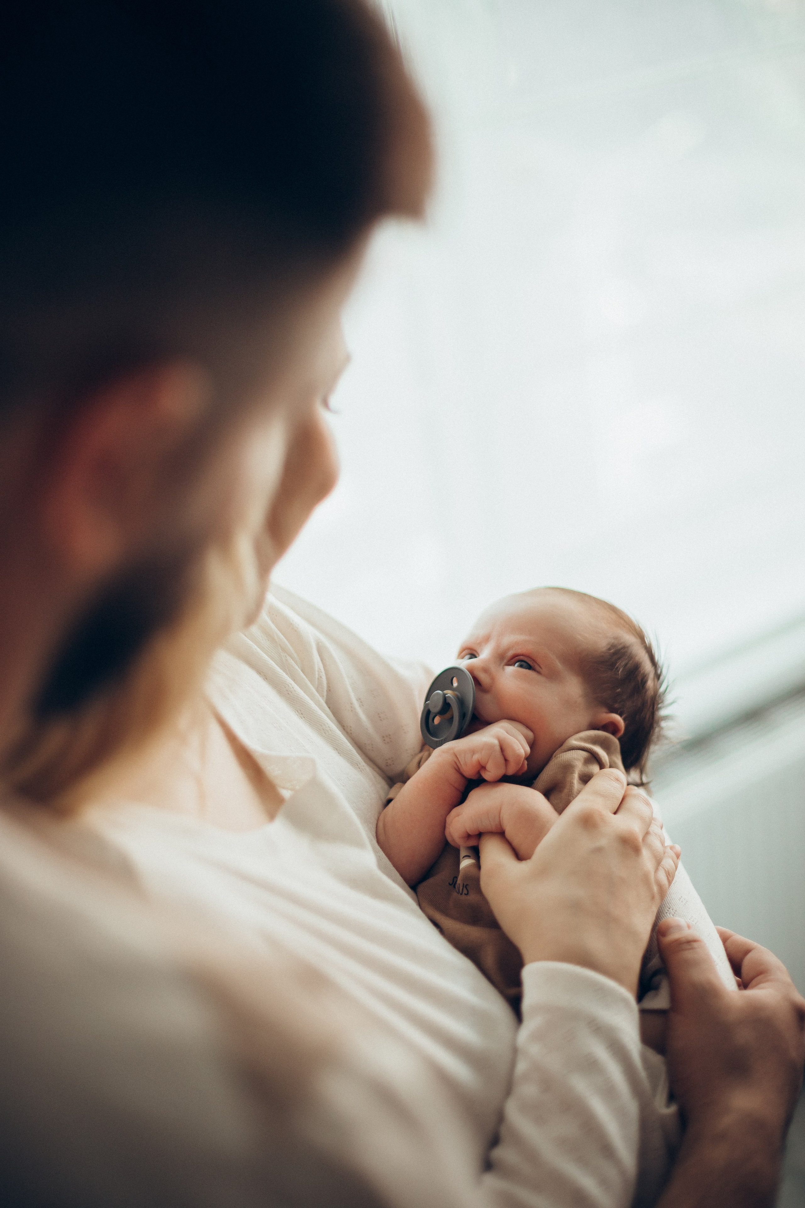 Павел. Семейный фотограф новорожденных УФА Гульнара Зиновьева