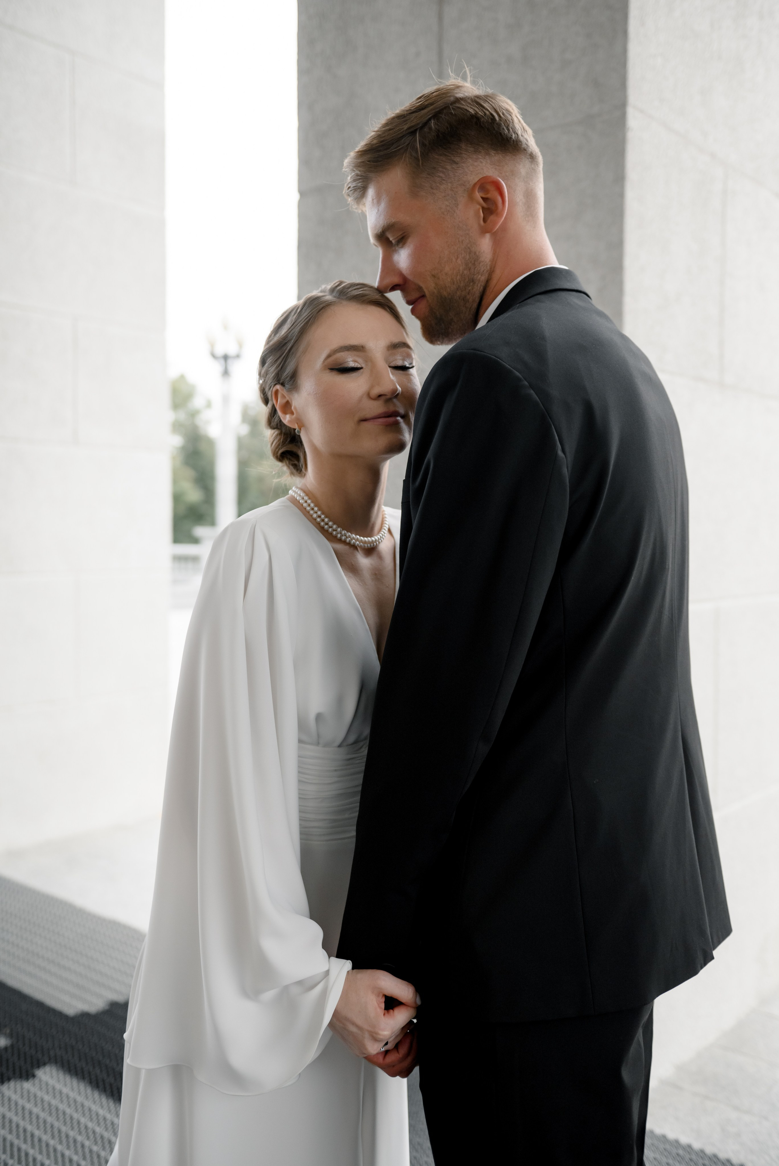 Wedding Day. Свадебный фотограф в Минске Минчукова Анна