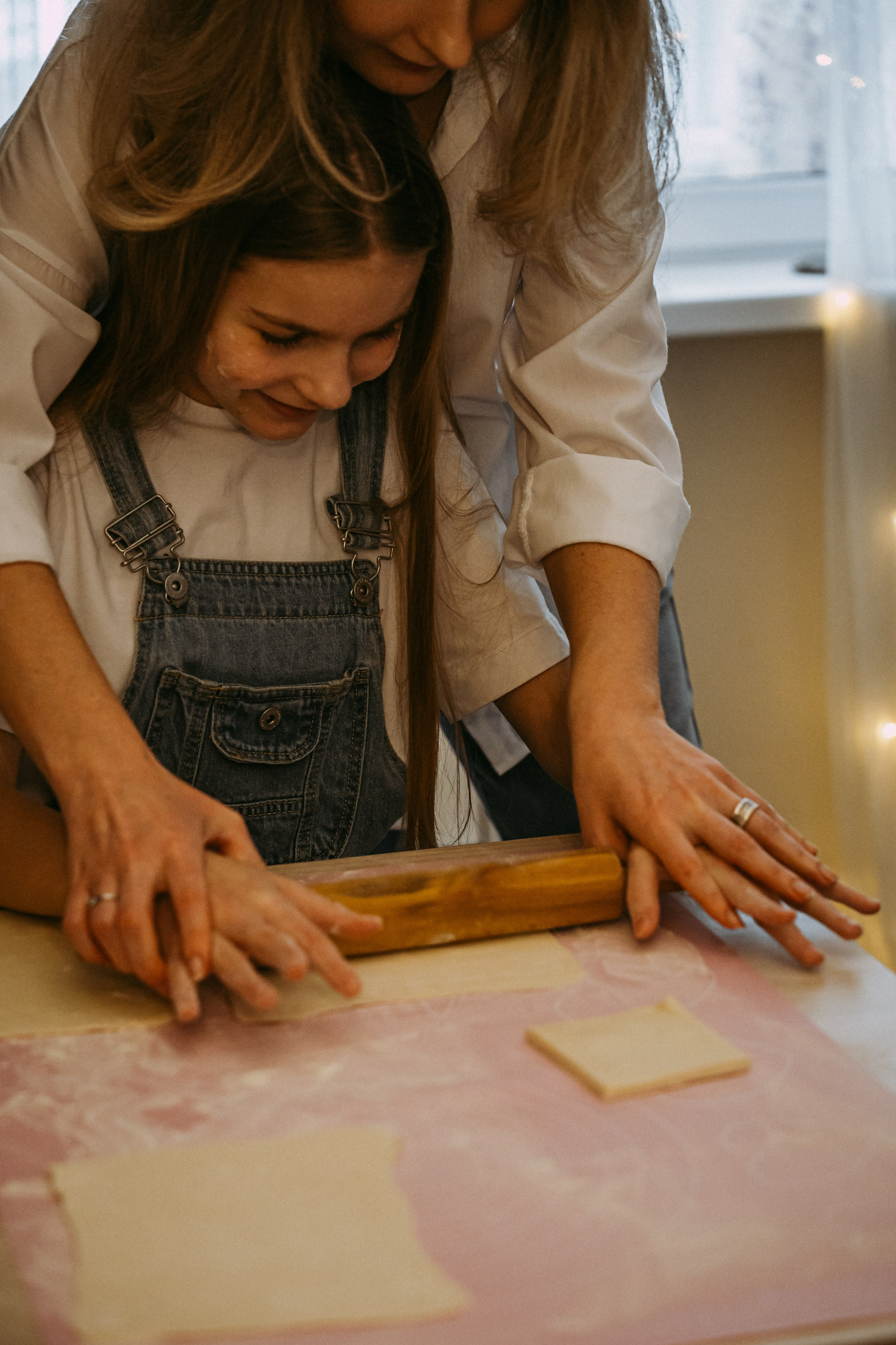 Семейная фотосессия Ольги