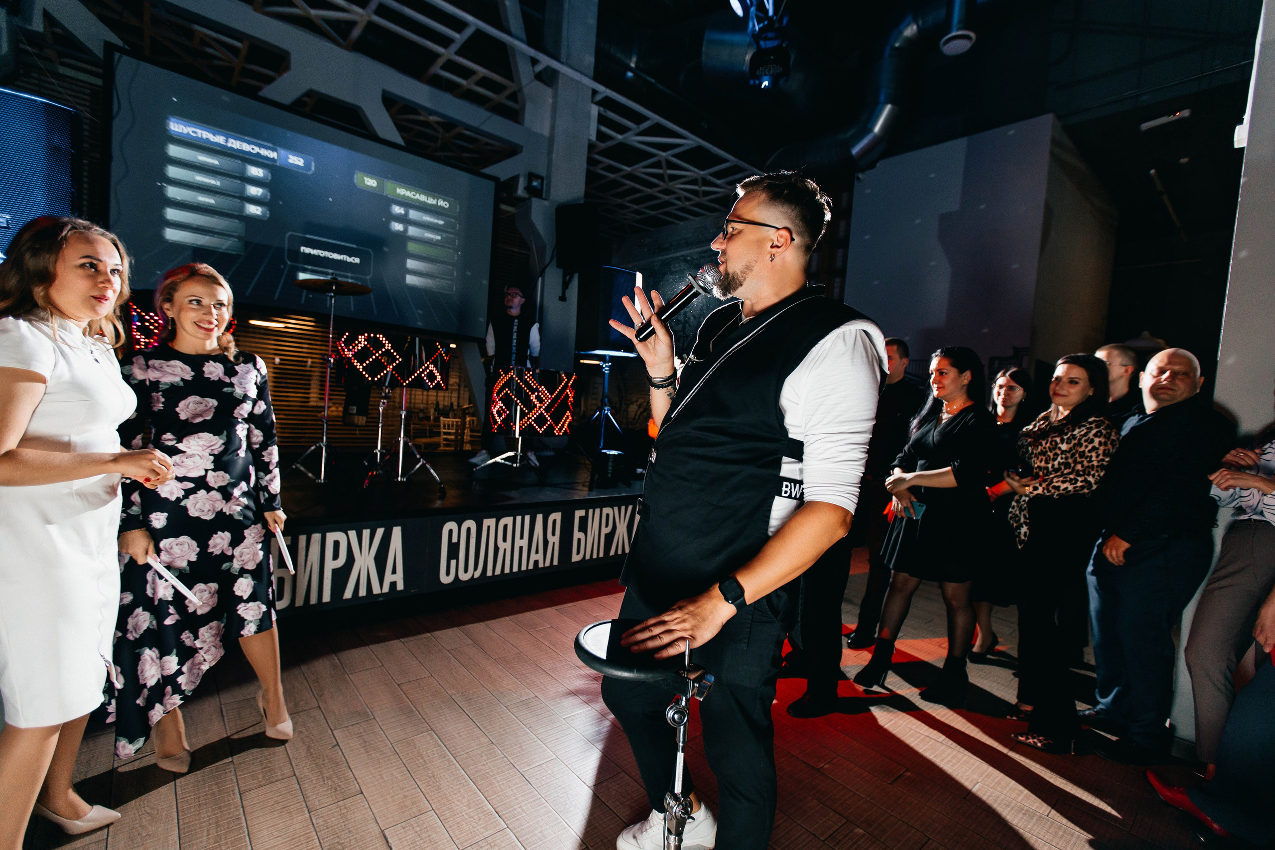 Корпоративы и Новый Год. Свадебный и семейный фотограф в Нижнем Новгороде и Москве Сергей Полян