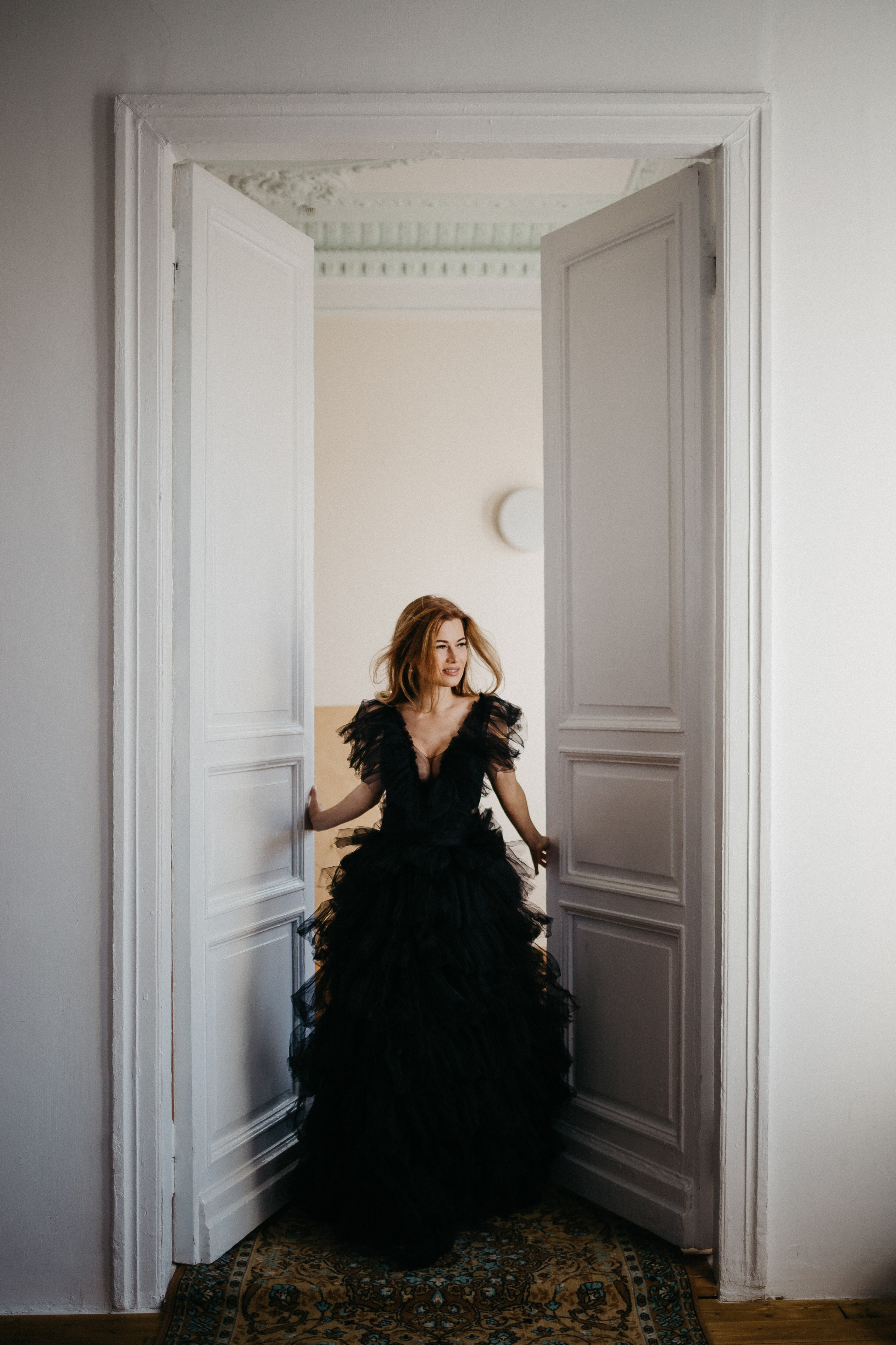 Дарья. Семейный фотограф в Самаре