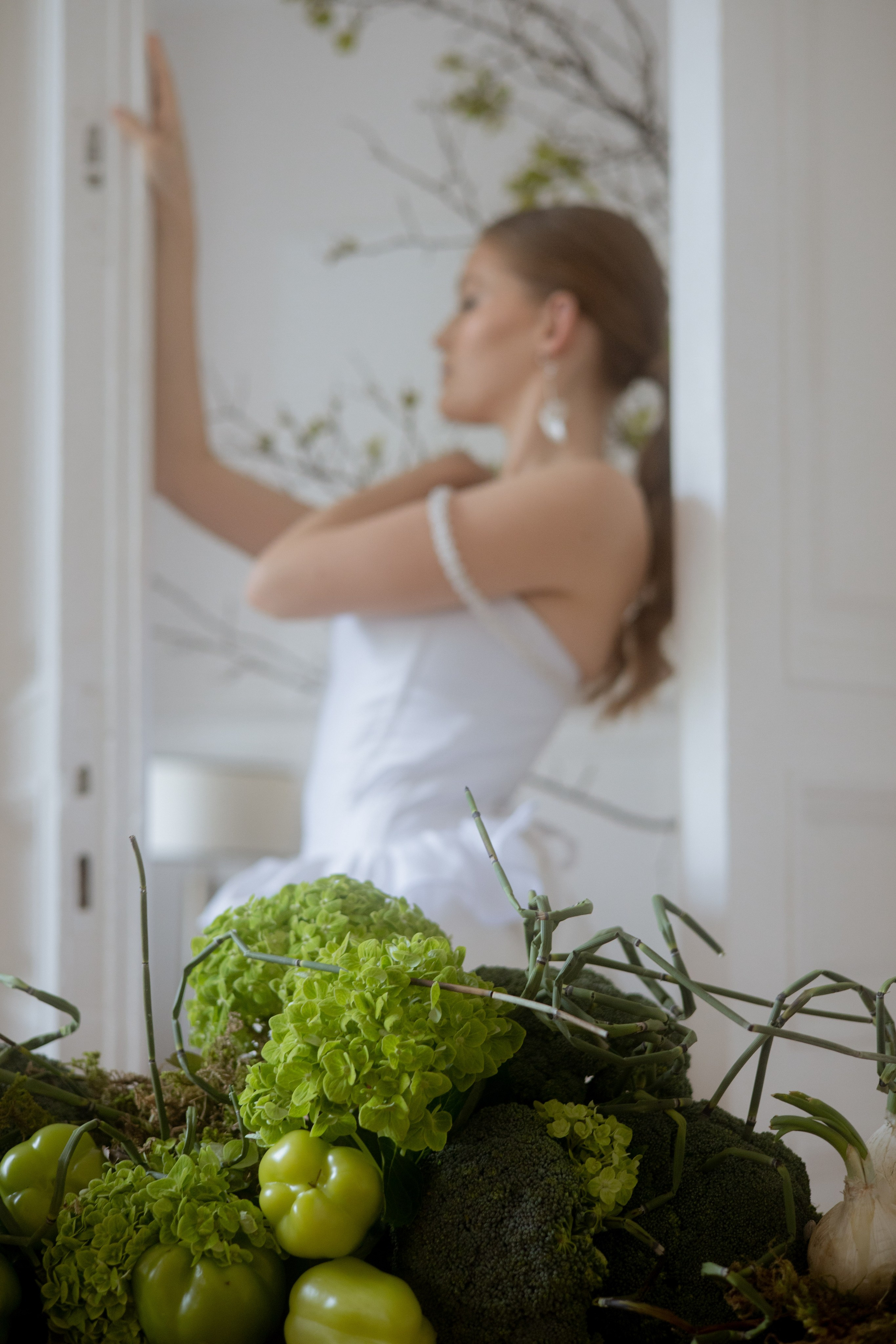 Утро Есении. Оформление свадеб, декор свадеб Вера Маркова, Москва