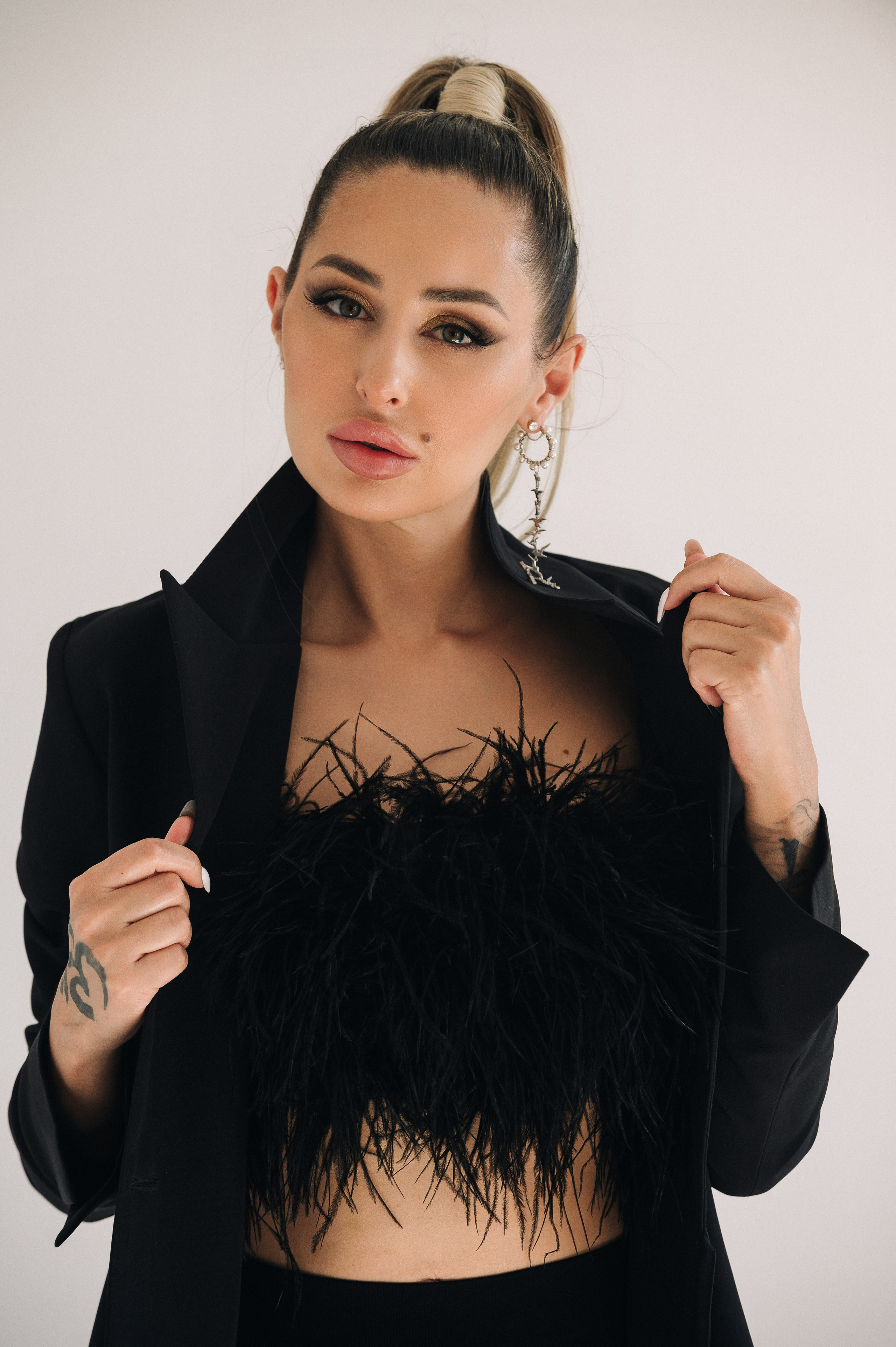 Юлия. Фотограф Улан-Удэ, Бурятия