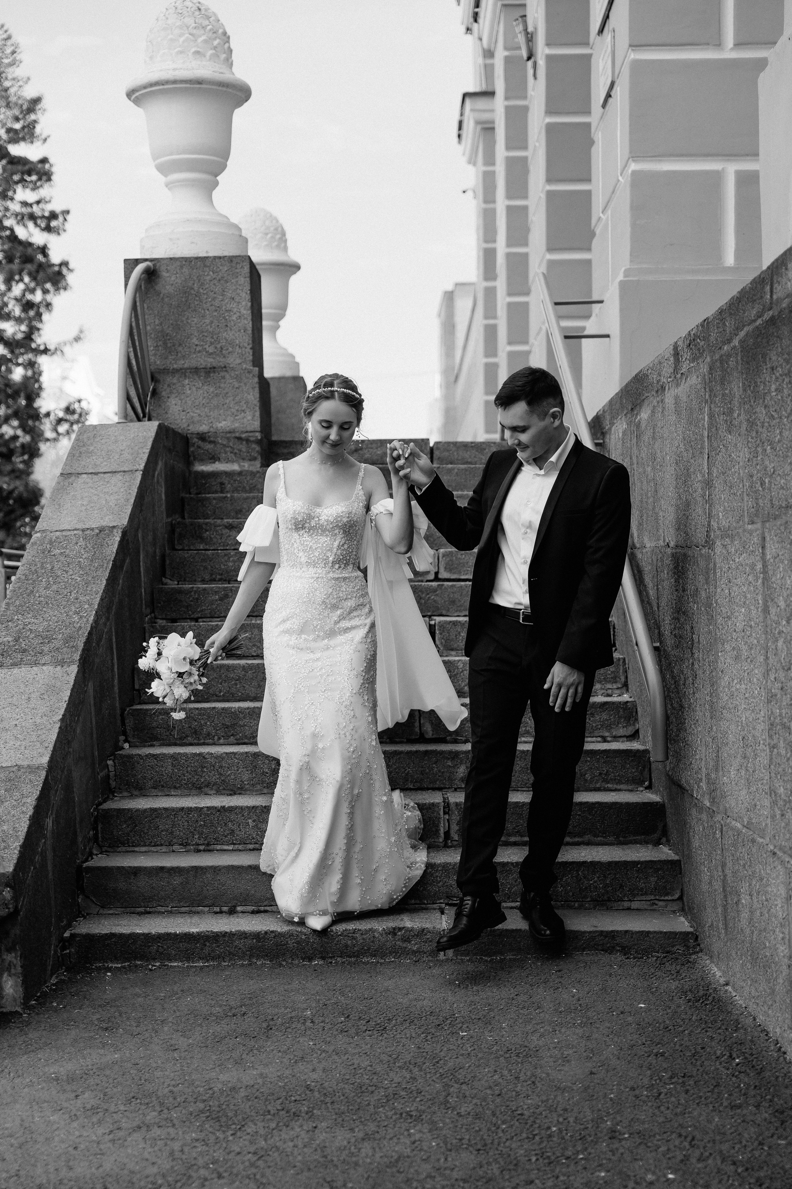 Роман и Анастасия 17/08/2024. Фотограф в Смоленске Ольга Давыдова