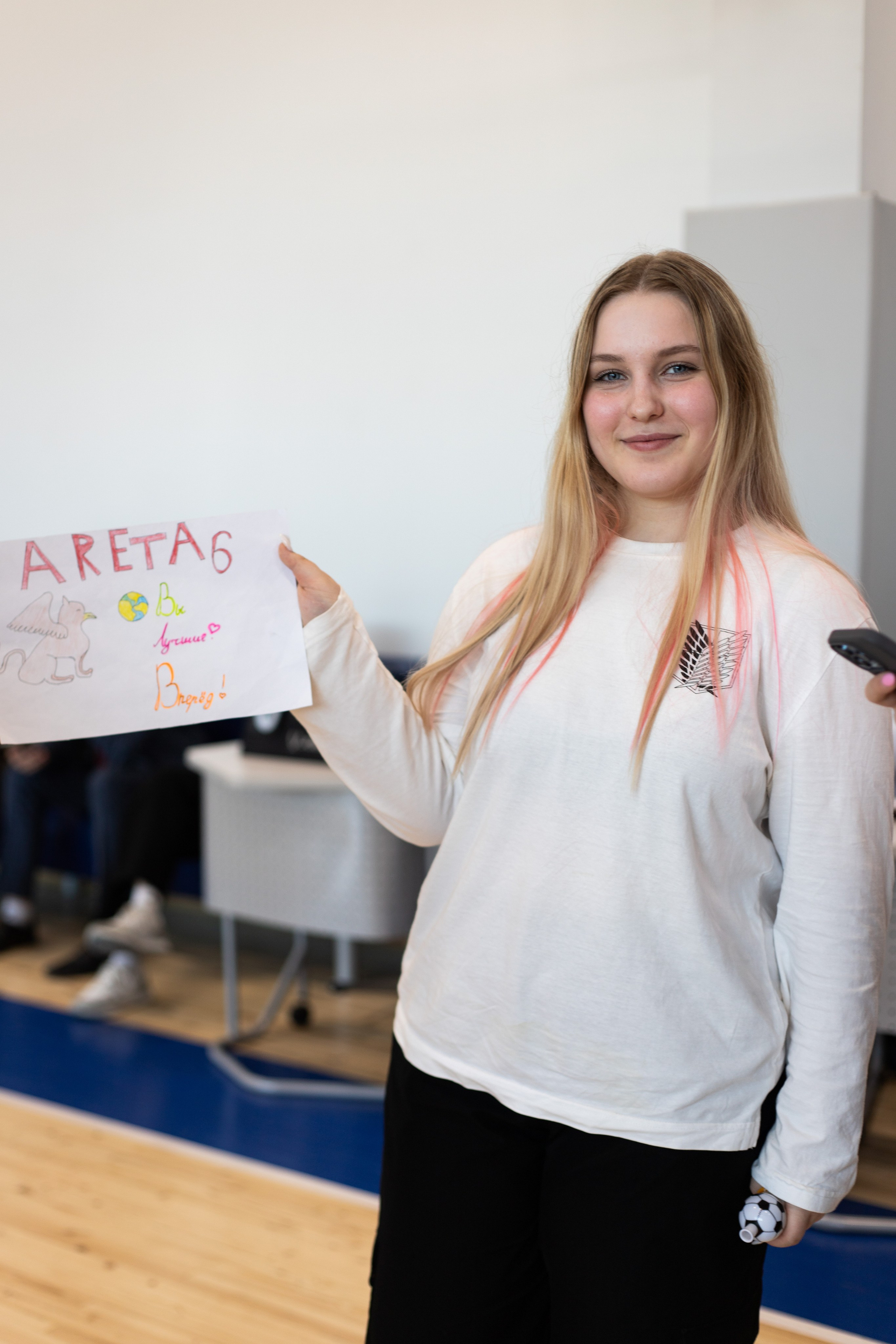 ШВЛ РТ — финальные матчи Приволжского района. Портретный и репортажный фотограф Елизавета Рудовская|Казань