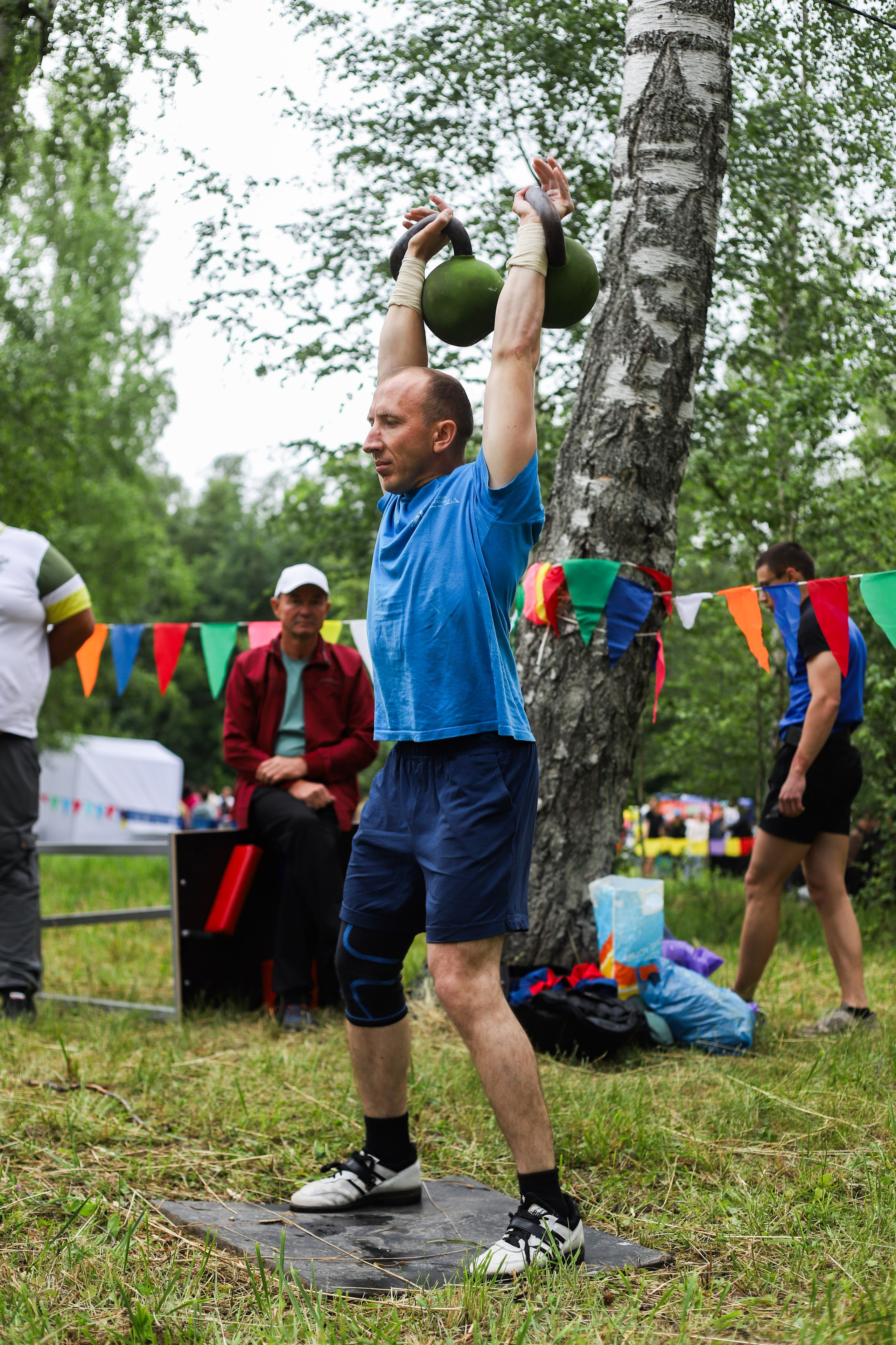 Сабантуй 2024. Портретный и репортажный фотограф Елизавета Рудовская|Казань