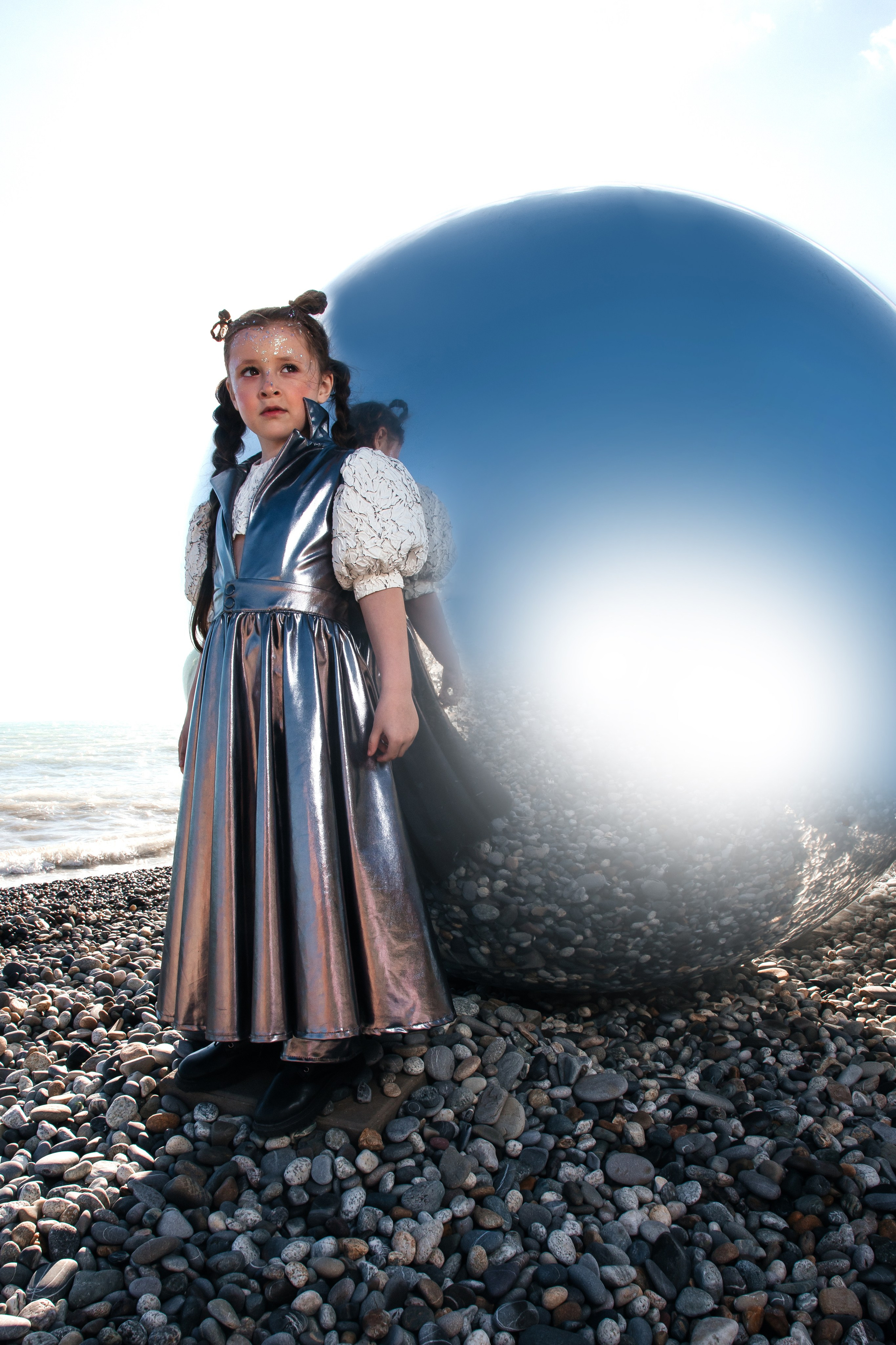 GALAXY. Efimova Model Agency