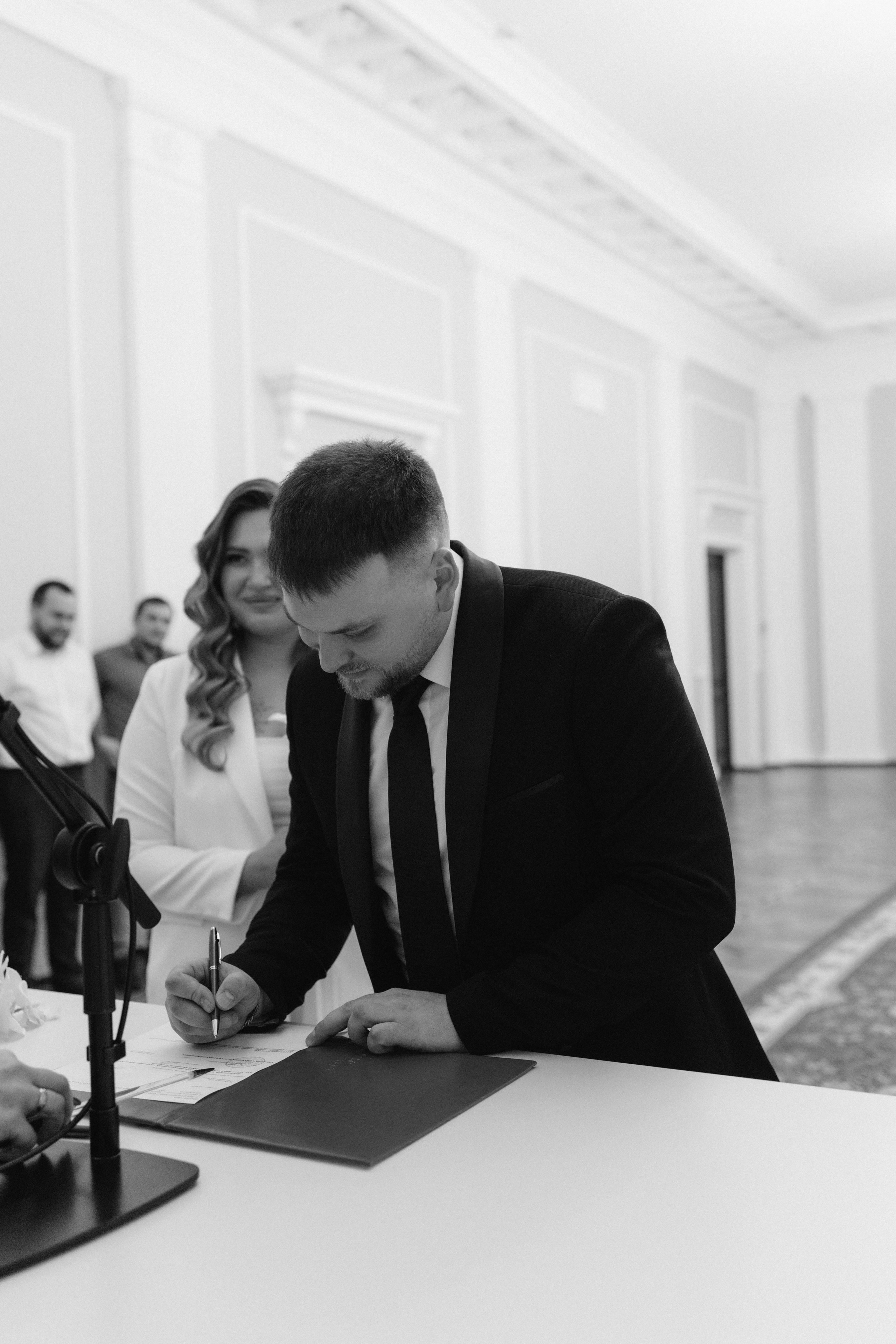 АНАСТАСИЯ & АЛЕКСАНДР. Карина Городецкая | Фотограф Нижний Новгород