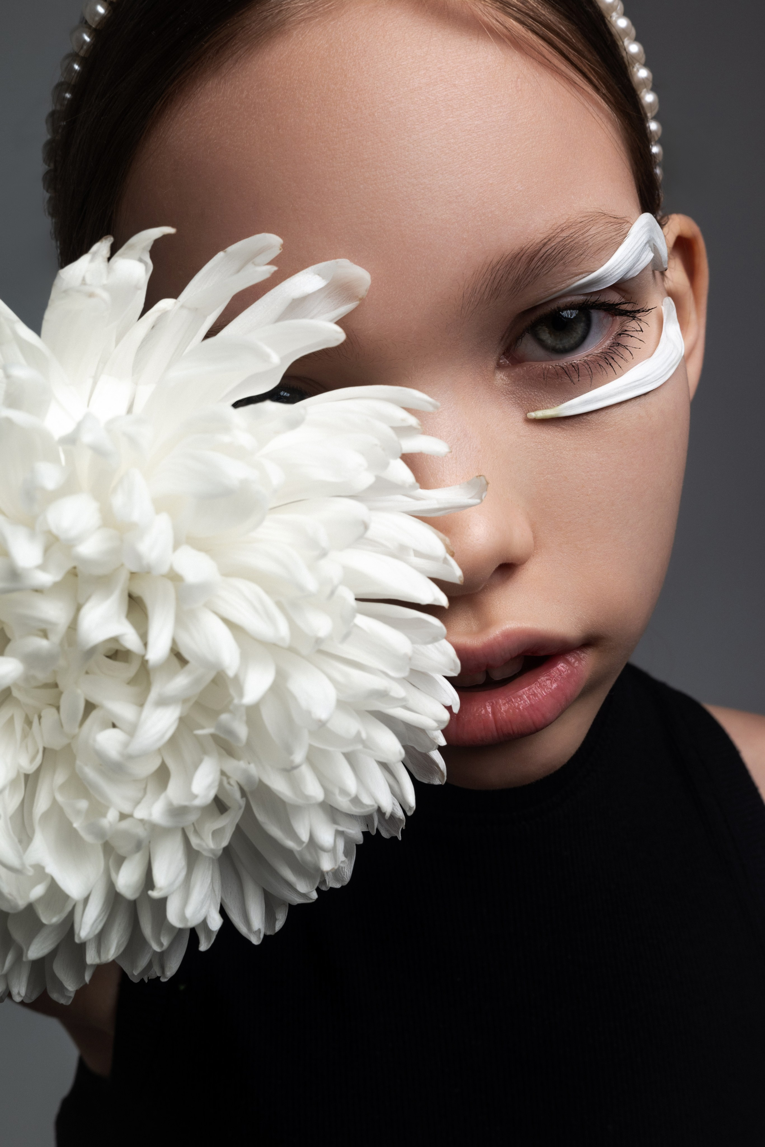 Beauty. Фотограф Москва Виктория Вишневская актерское / модельное портфолио