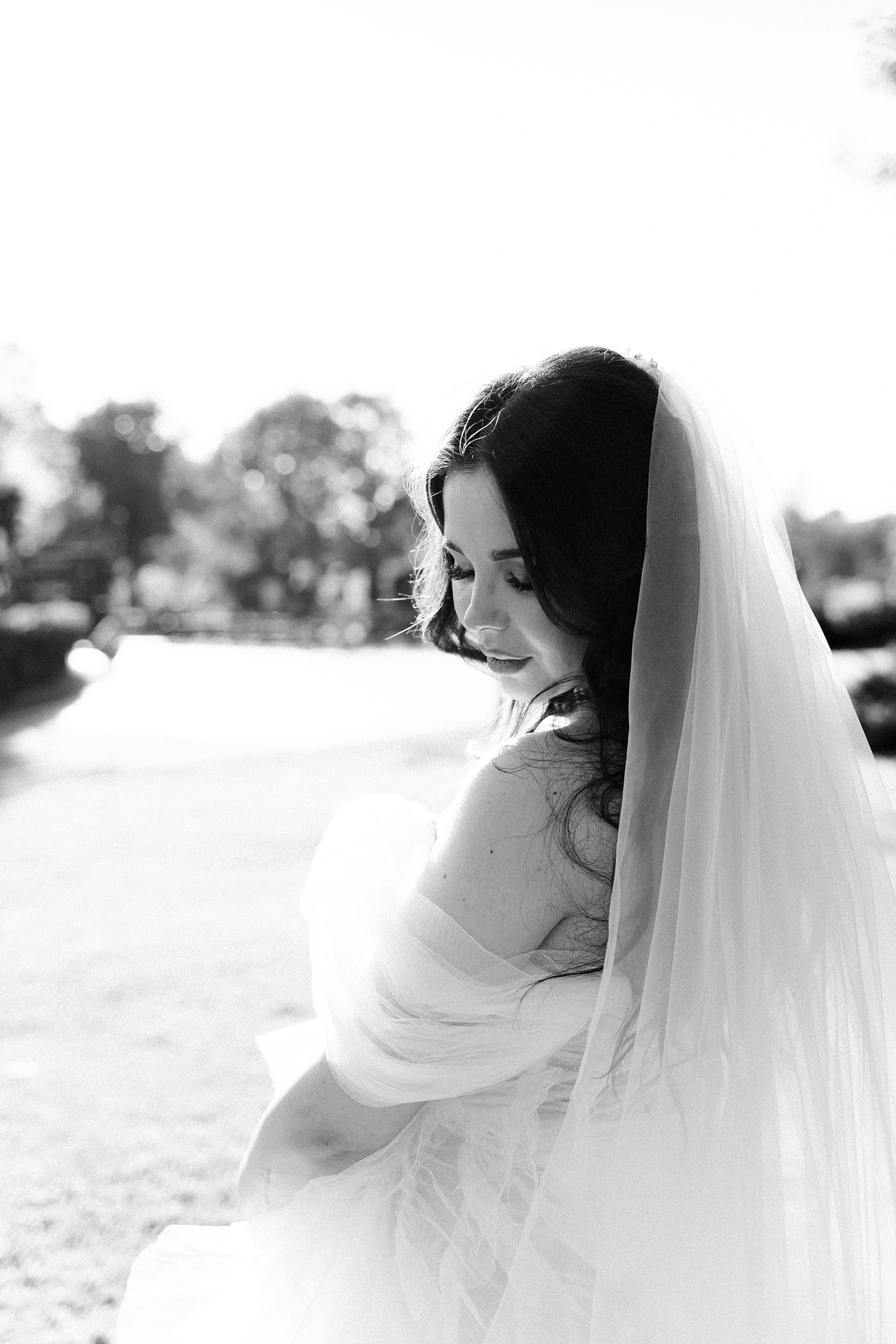 Лаша и Анастасия. Фотограф Елизавета Савина