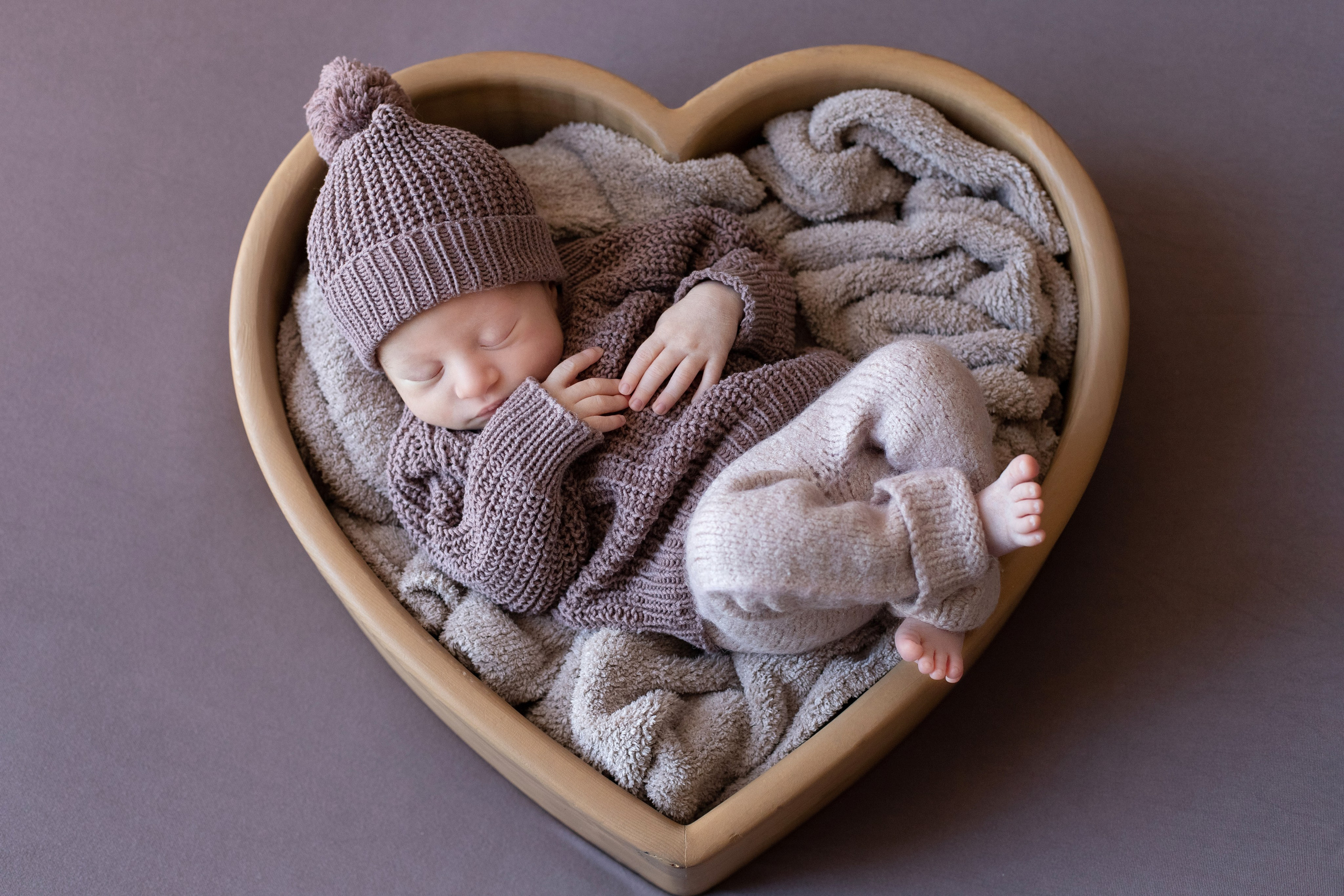 Кристина (Ярослав) Итого. Фотограф новорожденных в Екатеринбурге Татьяна Продан