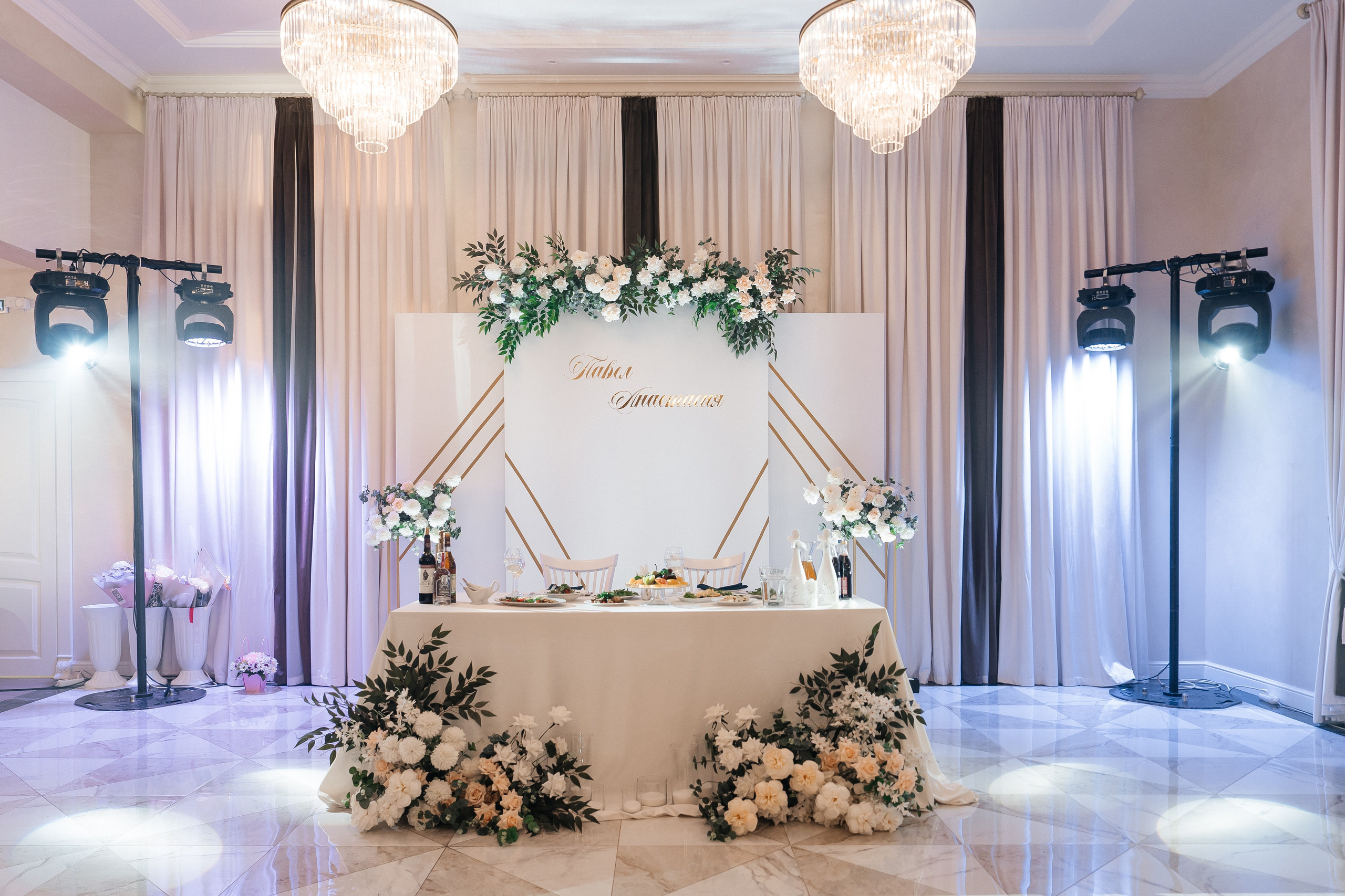 Павел & Анастасия. Lokos.pro Ник Соколов Фото и Видео Москва/Ростов-на-Дону