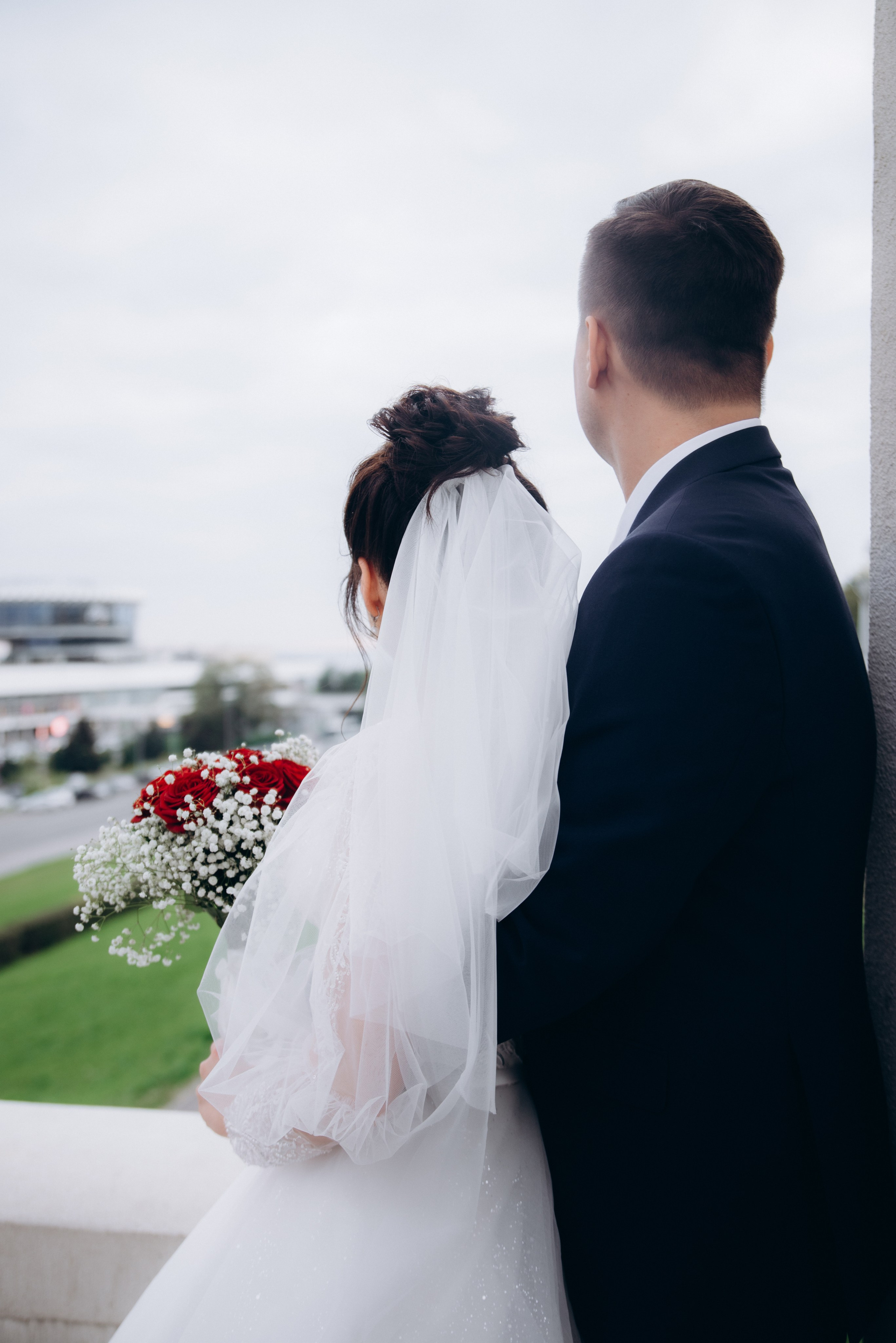 Владимир и Галина. Артём Самойленко, фотограф в г. Волгоград