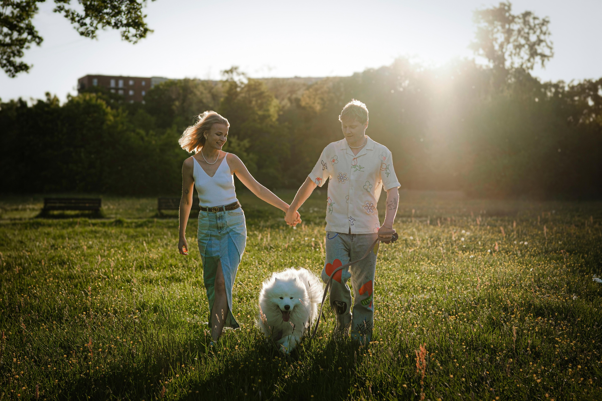 Семейная и love story фотосессия. Фотограф и видеограф в Минске Мария Войтик