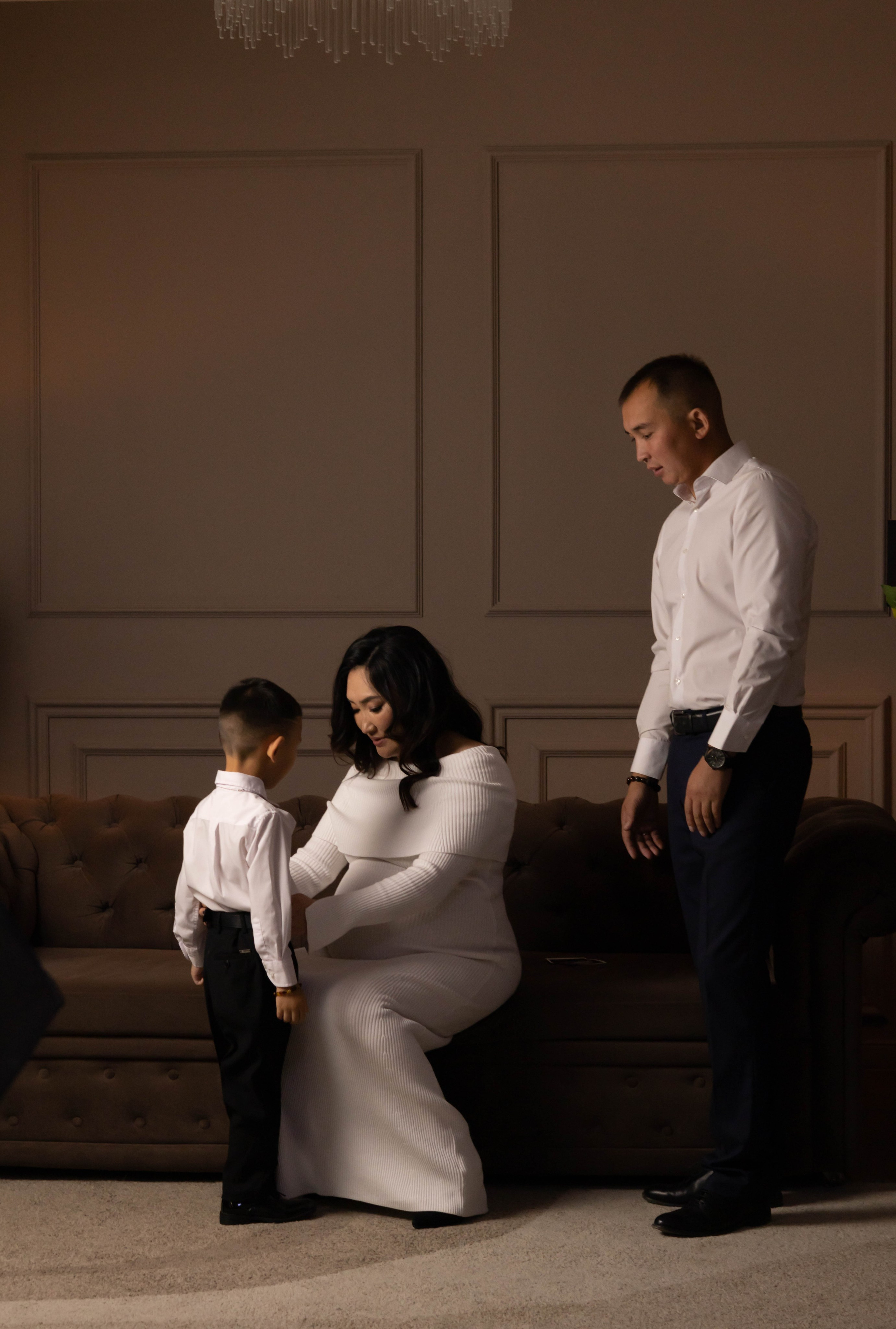 Беременная фотосессия Якутск. Фотограф Якутск Зоя Николаева