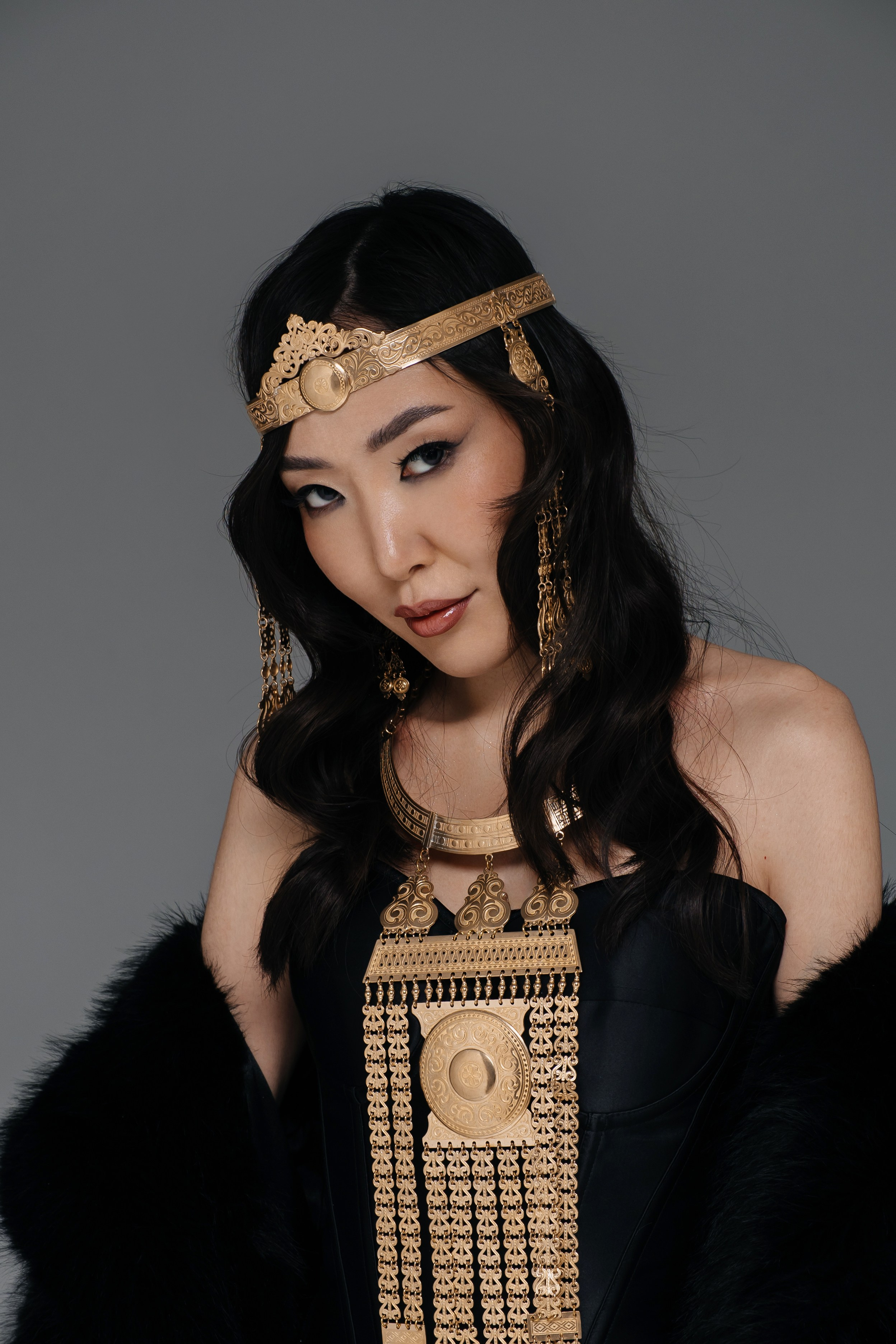 Фотограф Якутск Зоя Николаева