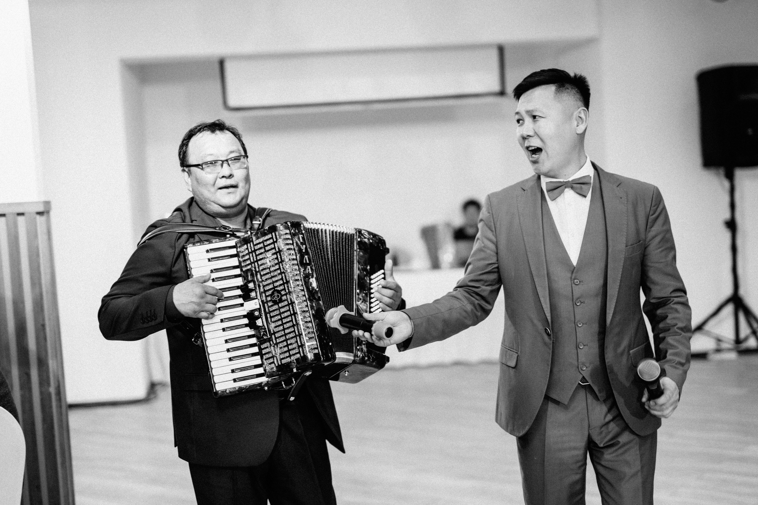 Милан Сараны. Фотограф Улан-Удэ