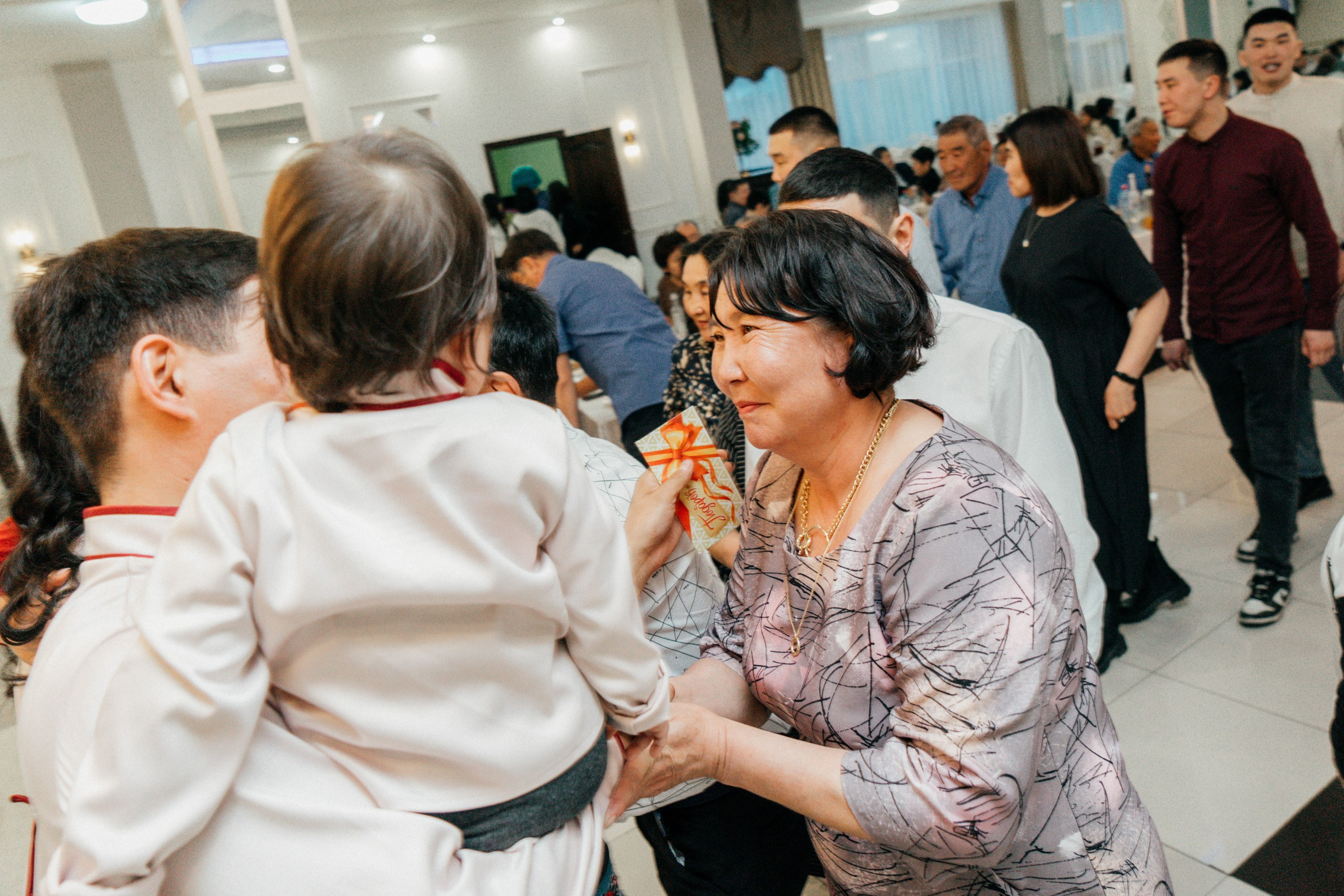 Милан Агвана. Фотограф Улан-Удэ