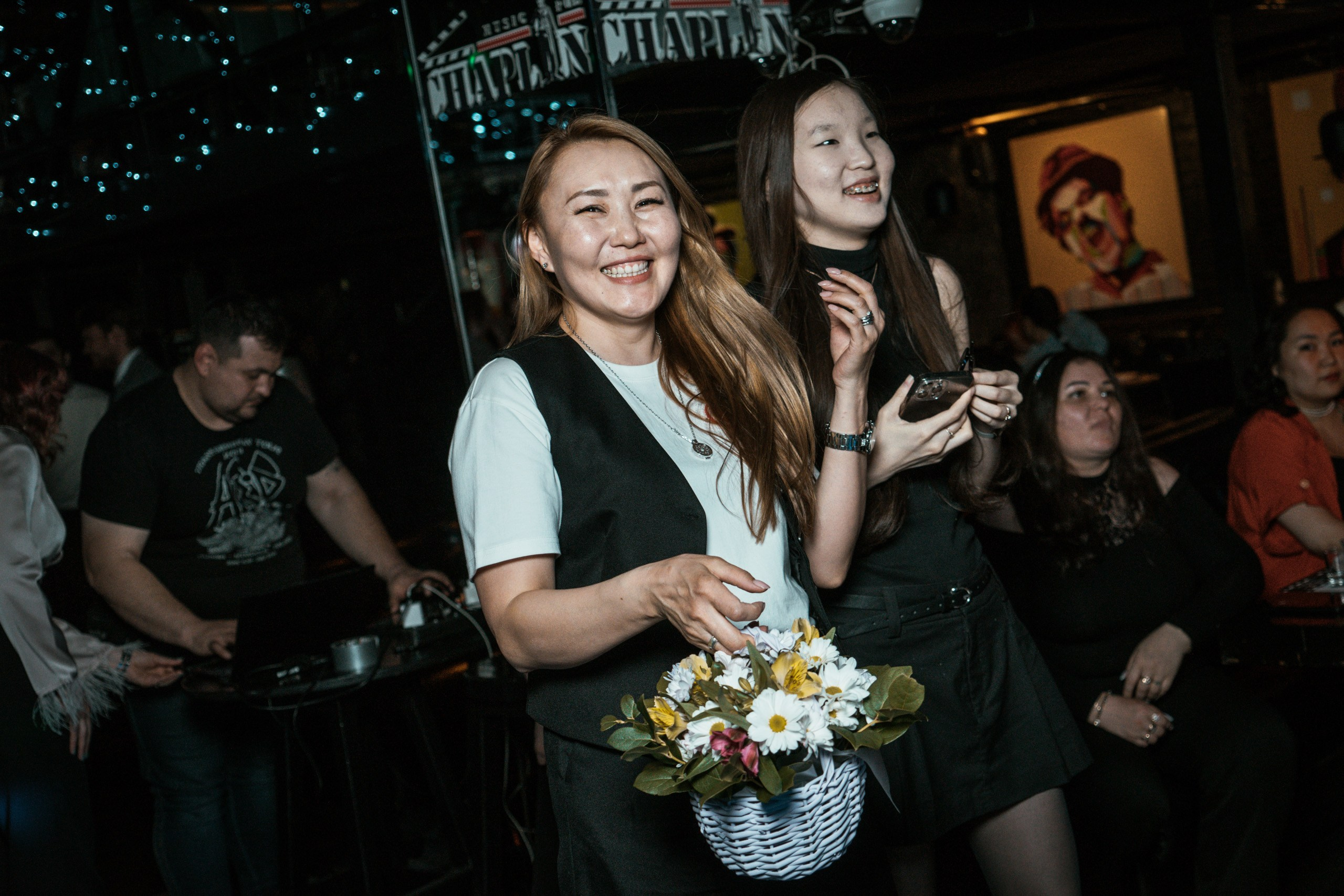 Выпускной Не Школы Барабанов. Фотограф Улан-Удэ