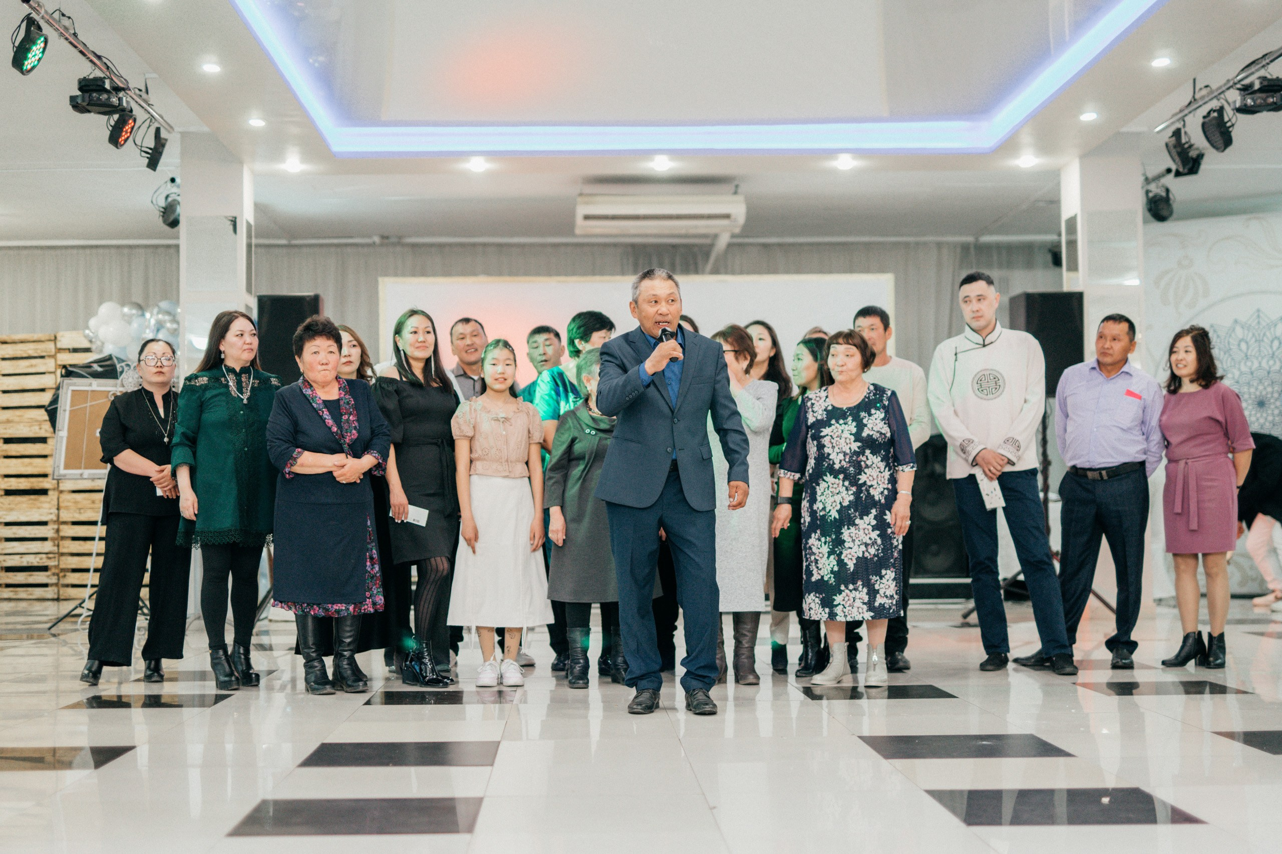 Милан Агвана. Фотограф Улан-Удэ