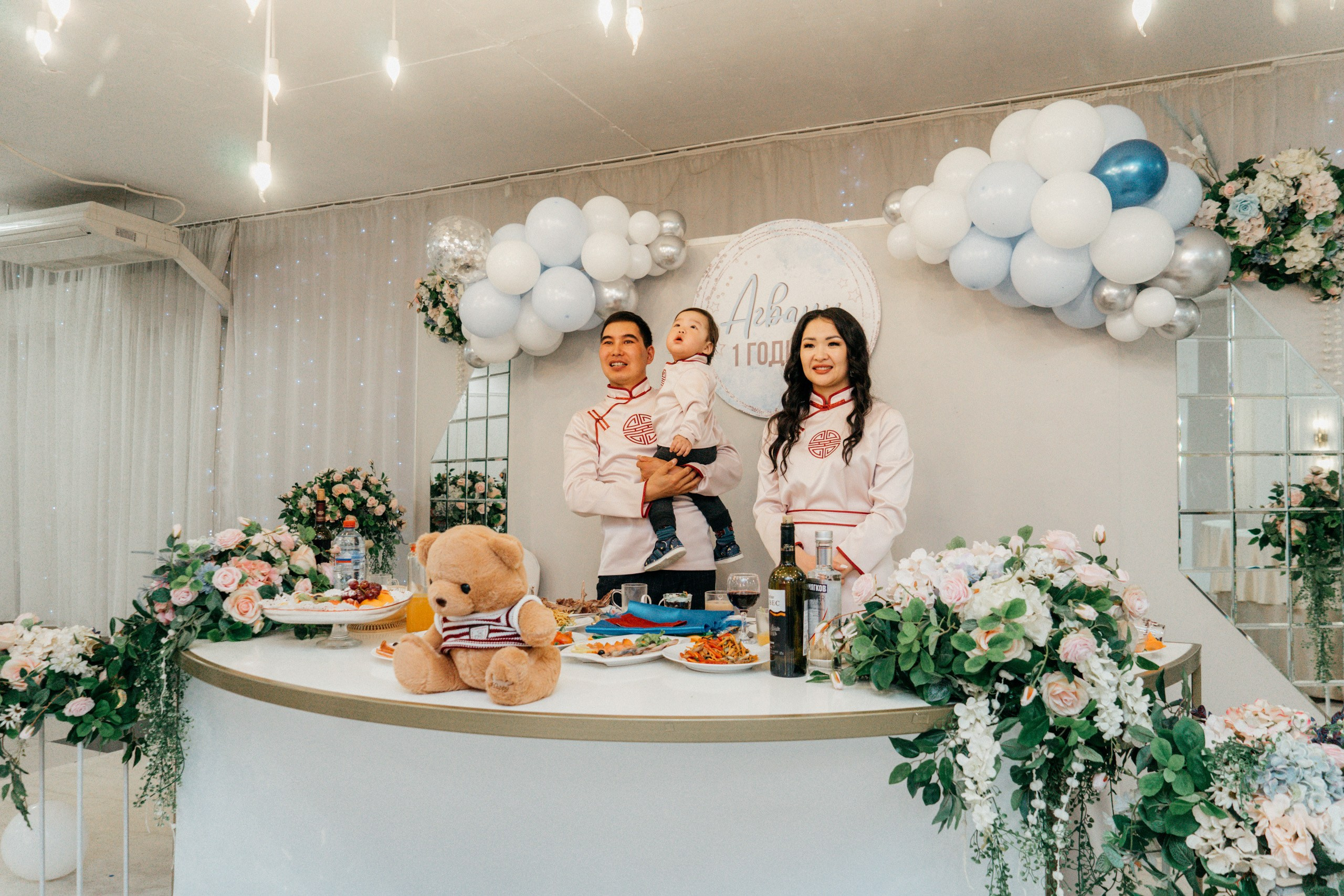 Милан Агвана. Фотограф Улан-Удэ