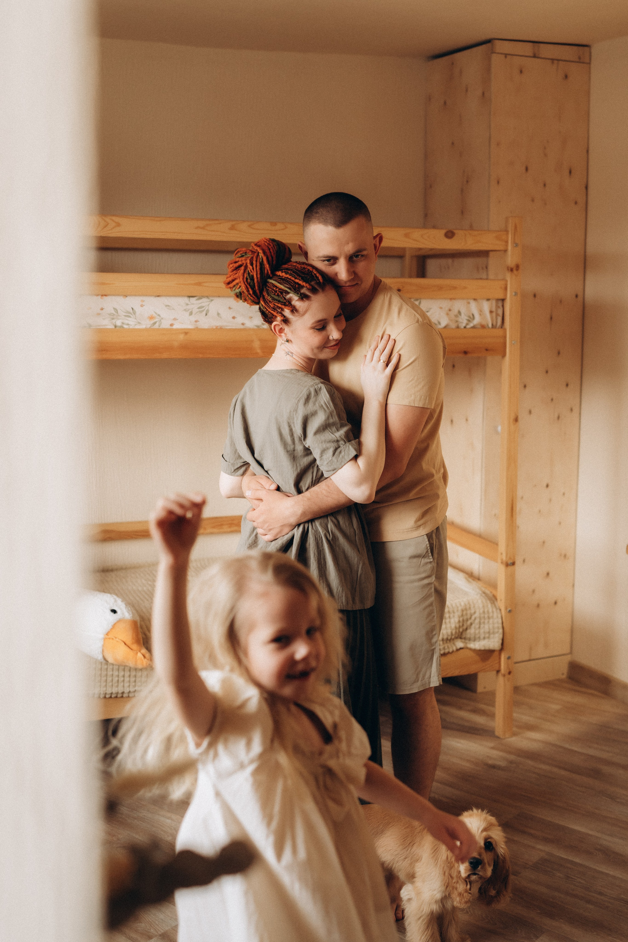 Сделано с любовью. Семейный фотограф в Ангарске/ Иркутске