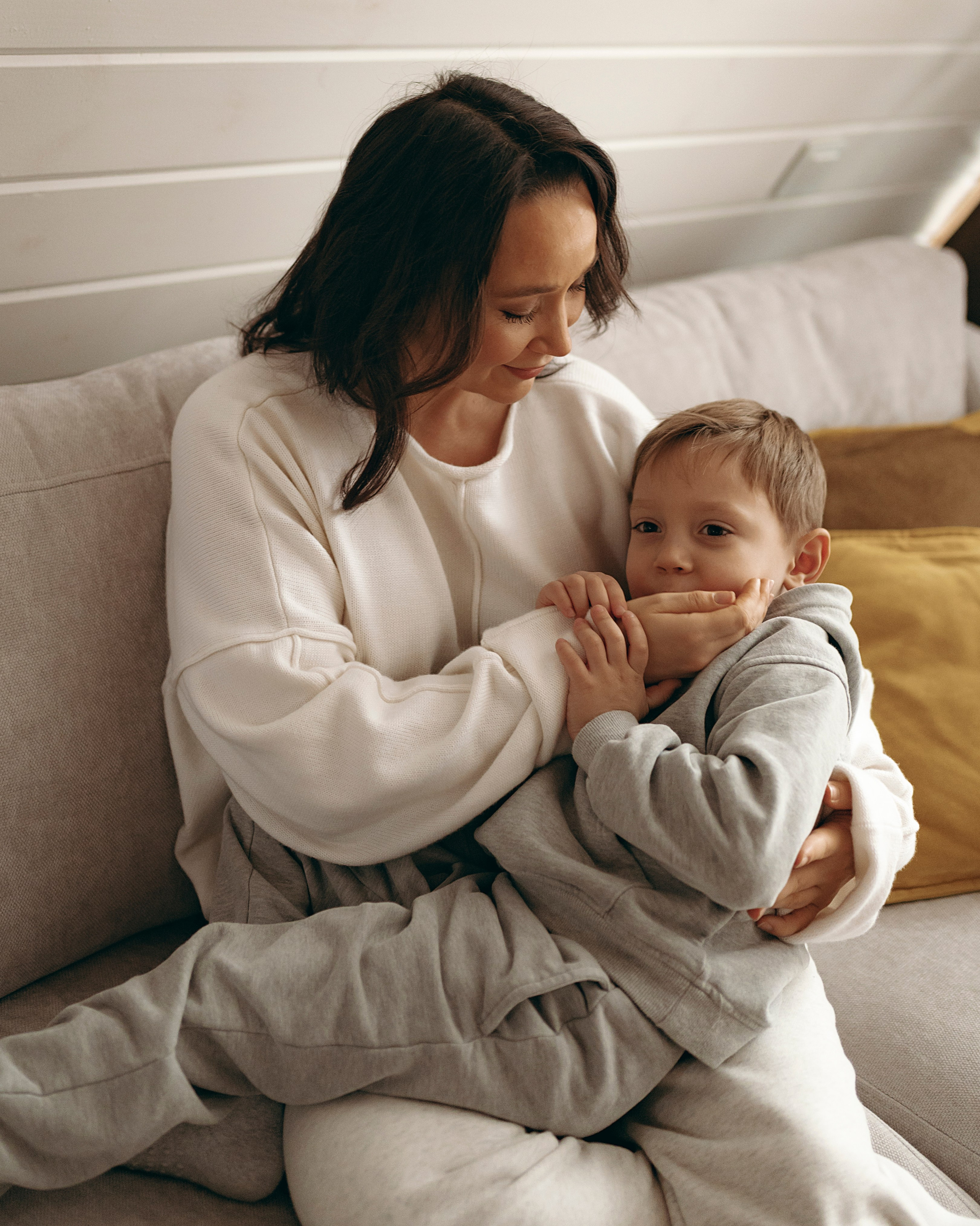 Дима, Маша, Ярослав, Мирон. Фотограф Екатеринбург | Оля Макарова