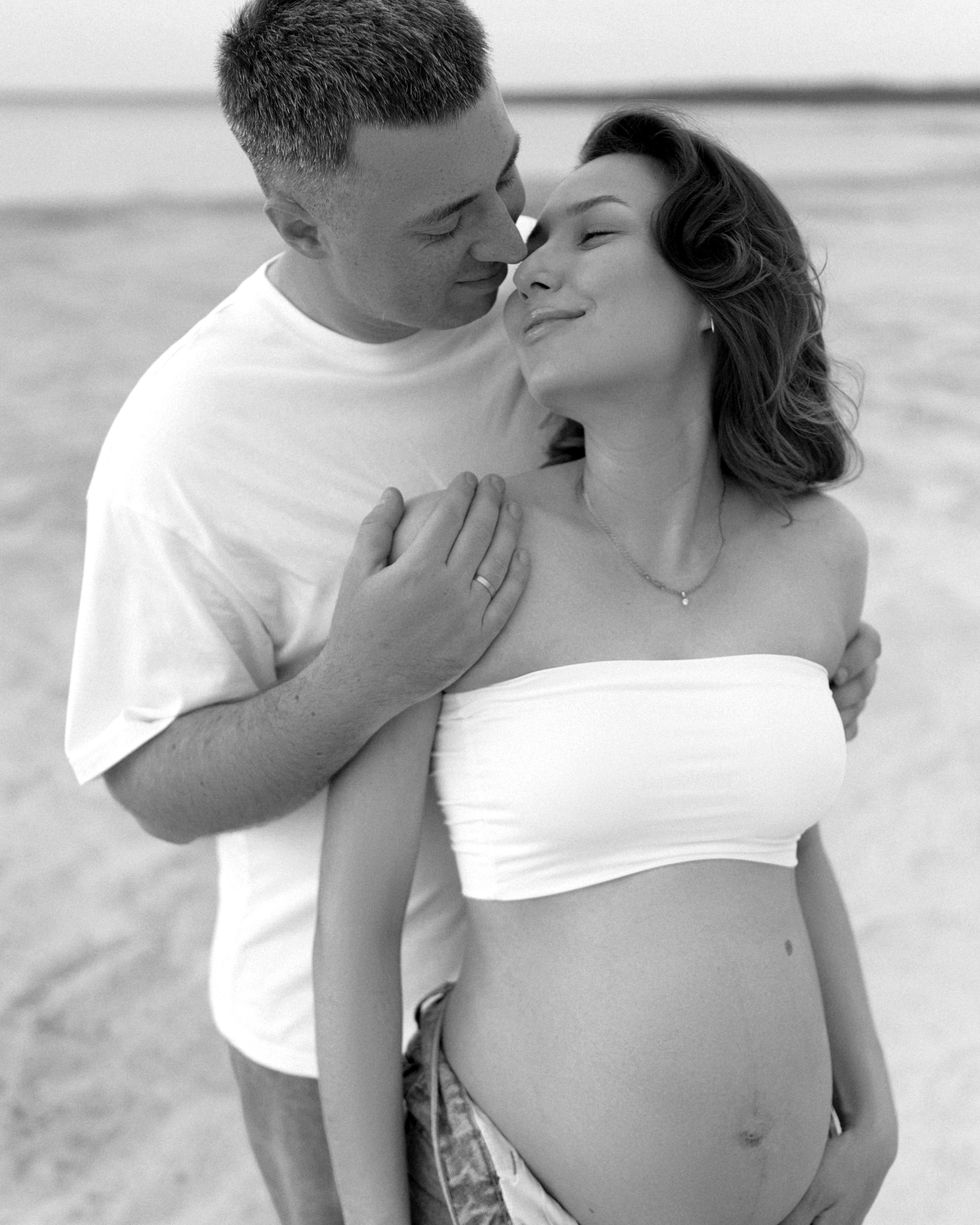 Паша и Аня. Фотограф Екатеринбург | Оля Макарова