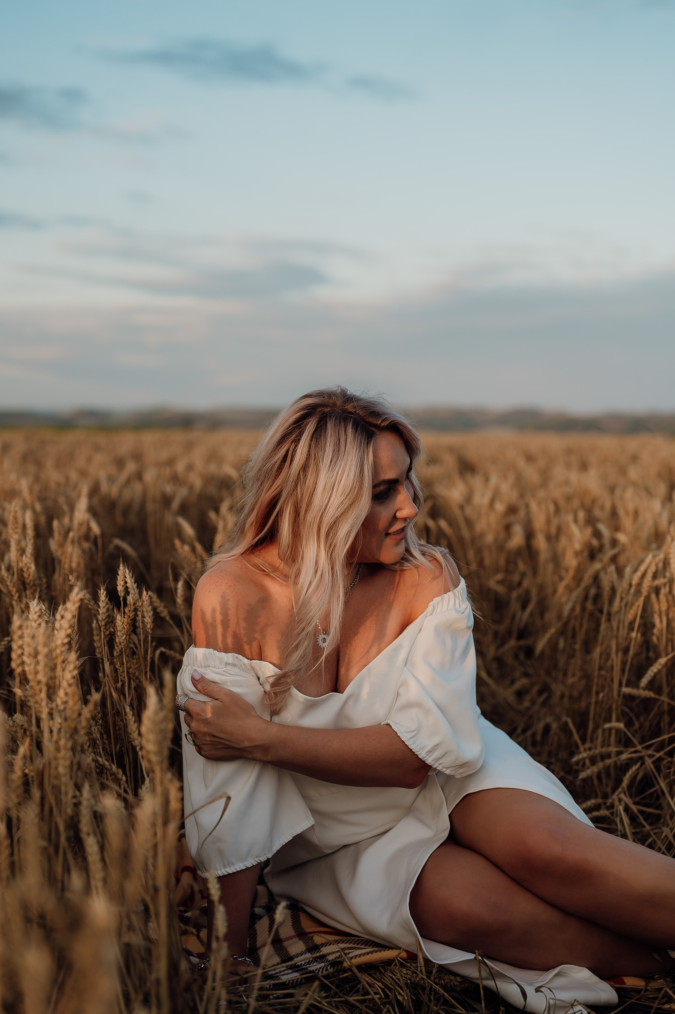 Анна. Свадебный и семейный фотограф в Красноярске Анна Туз