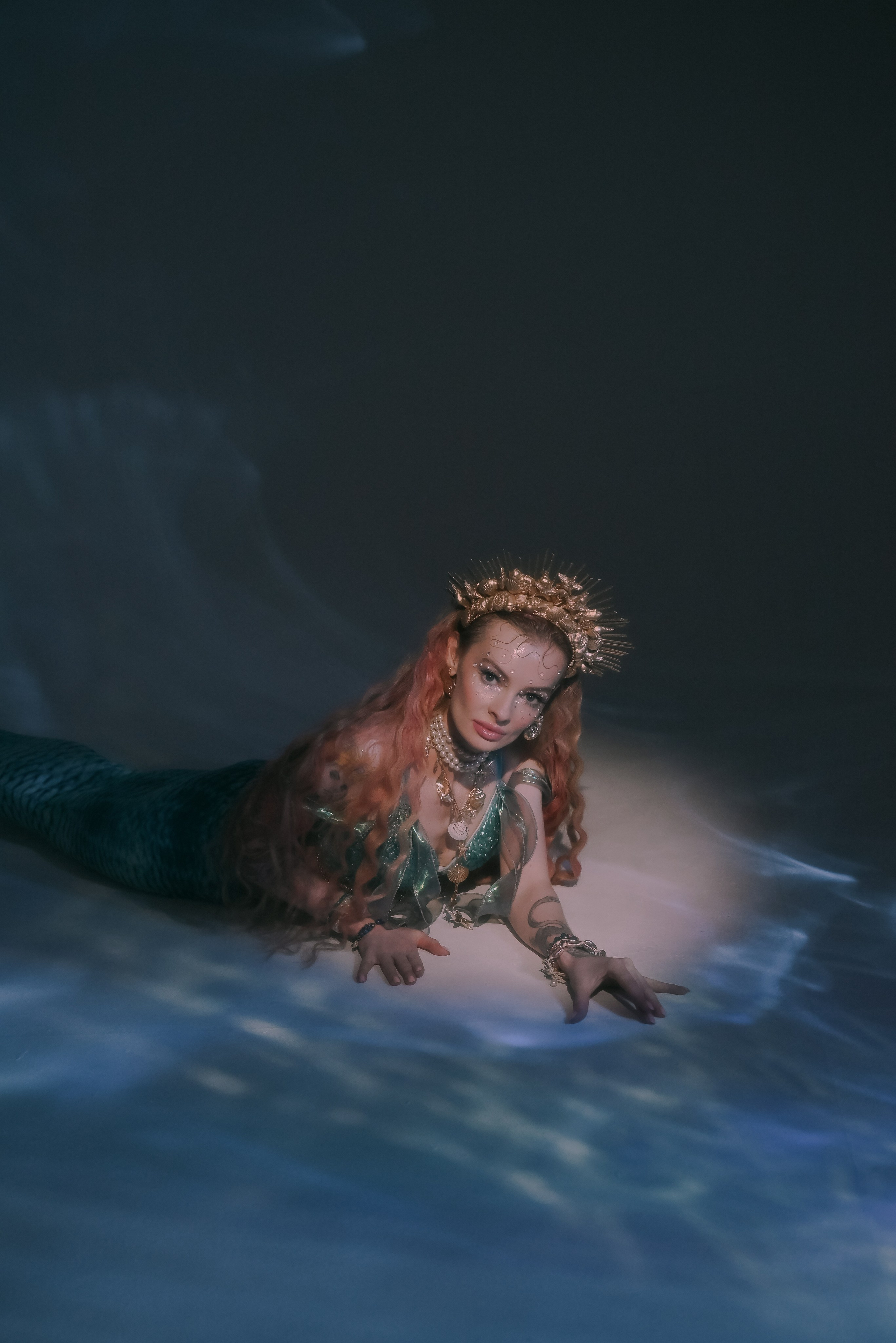 Ariel. Ваш фотограф