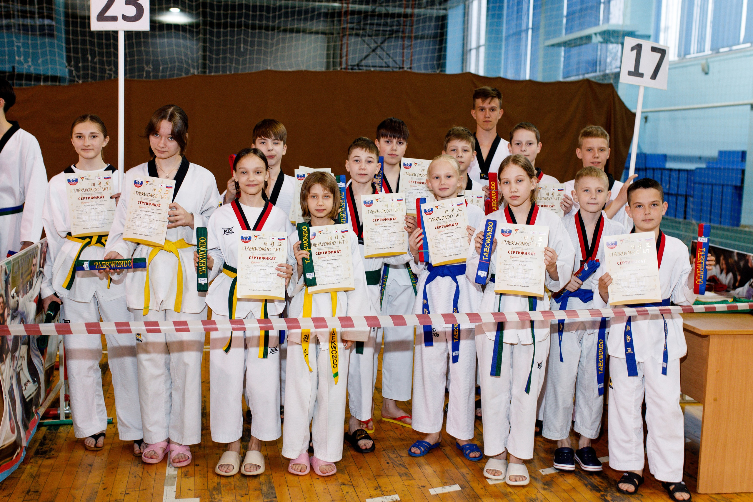 Тхэквондо СК «Каскад». Фотограф Дмитрий Молчанов | Фотограф Пермь | Фотограф