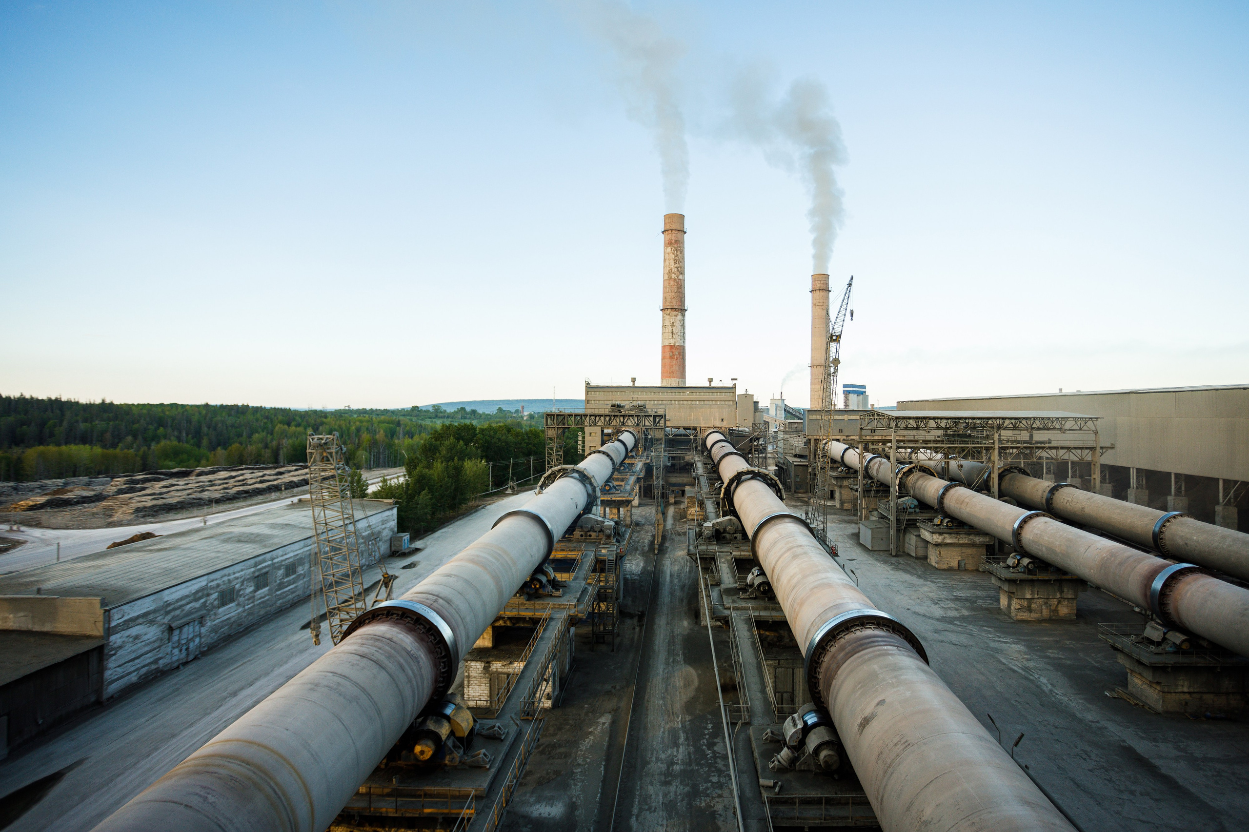 Съёмка производства для Akkermann Cement. Фотограф Дмитрий Молчанов | Фотограф Пермь | Фотограф