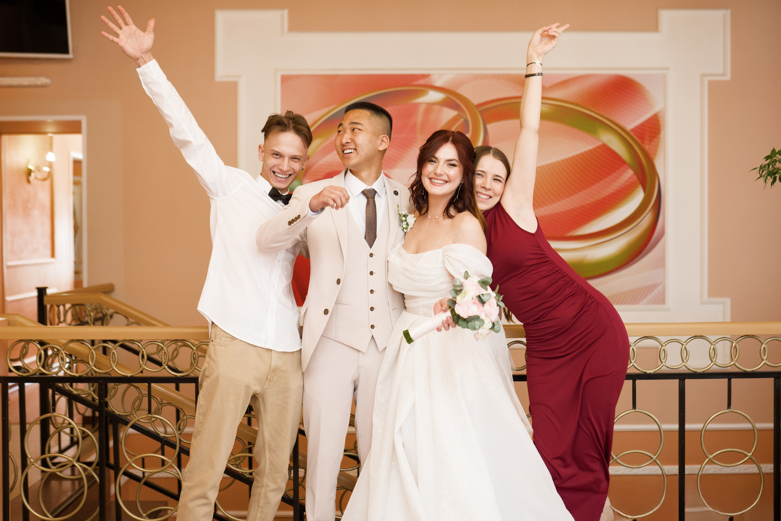 Свадьба | Илья Ксения — 2025