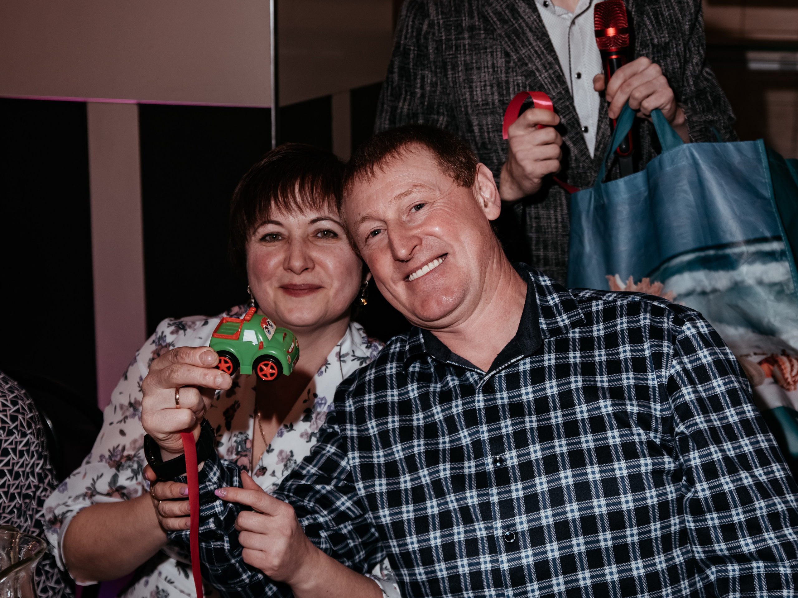 Event-съемки. Фотограф Алексей Лучинин, г. Киров