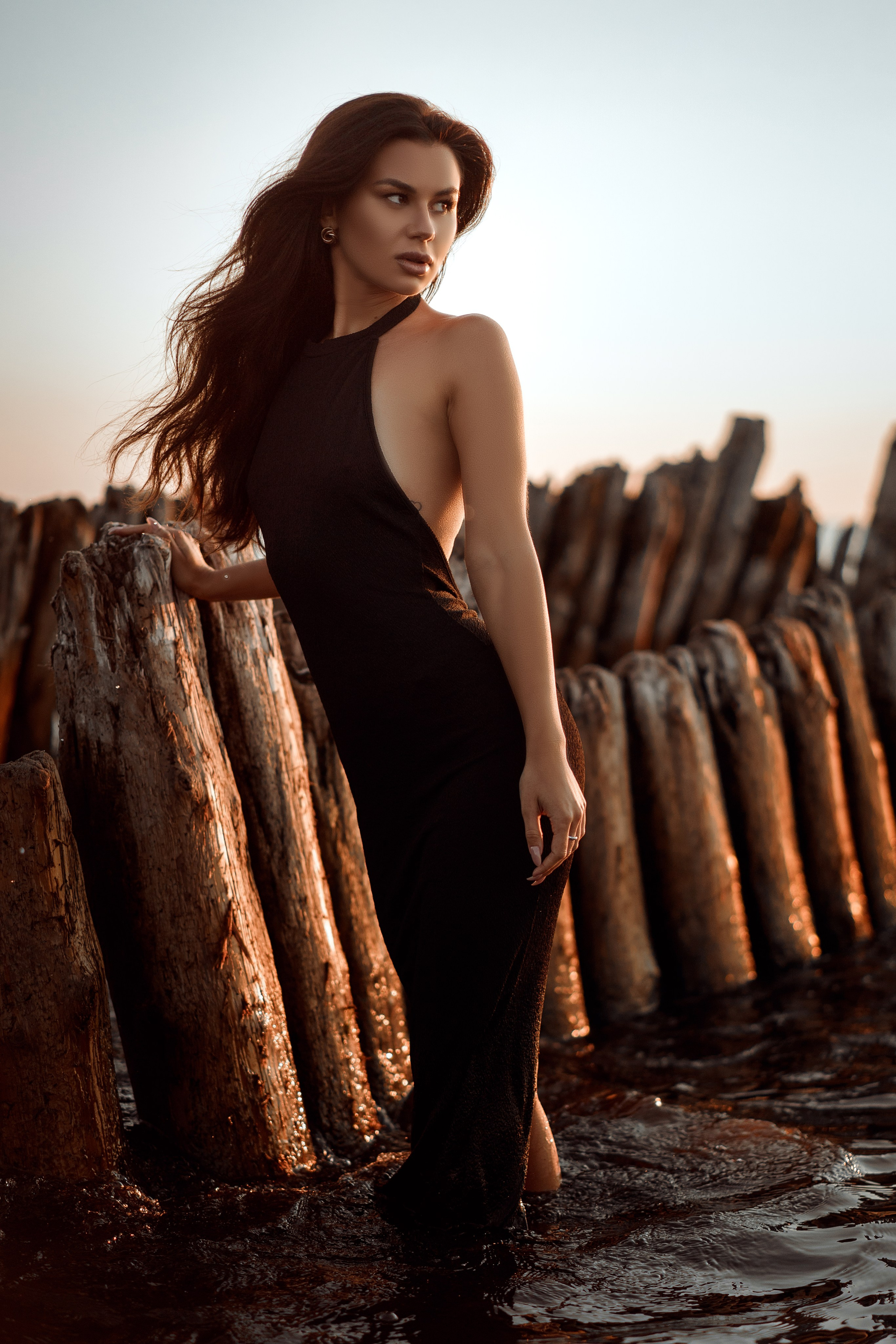 Полина. Фотограф в Архангельске Артемьева Катерина