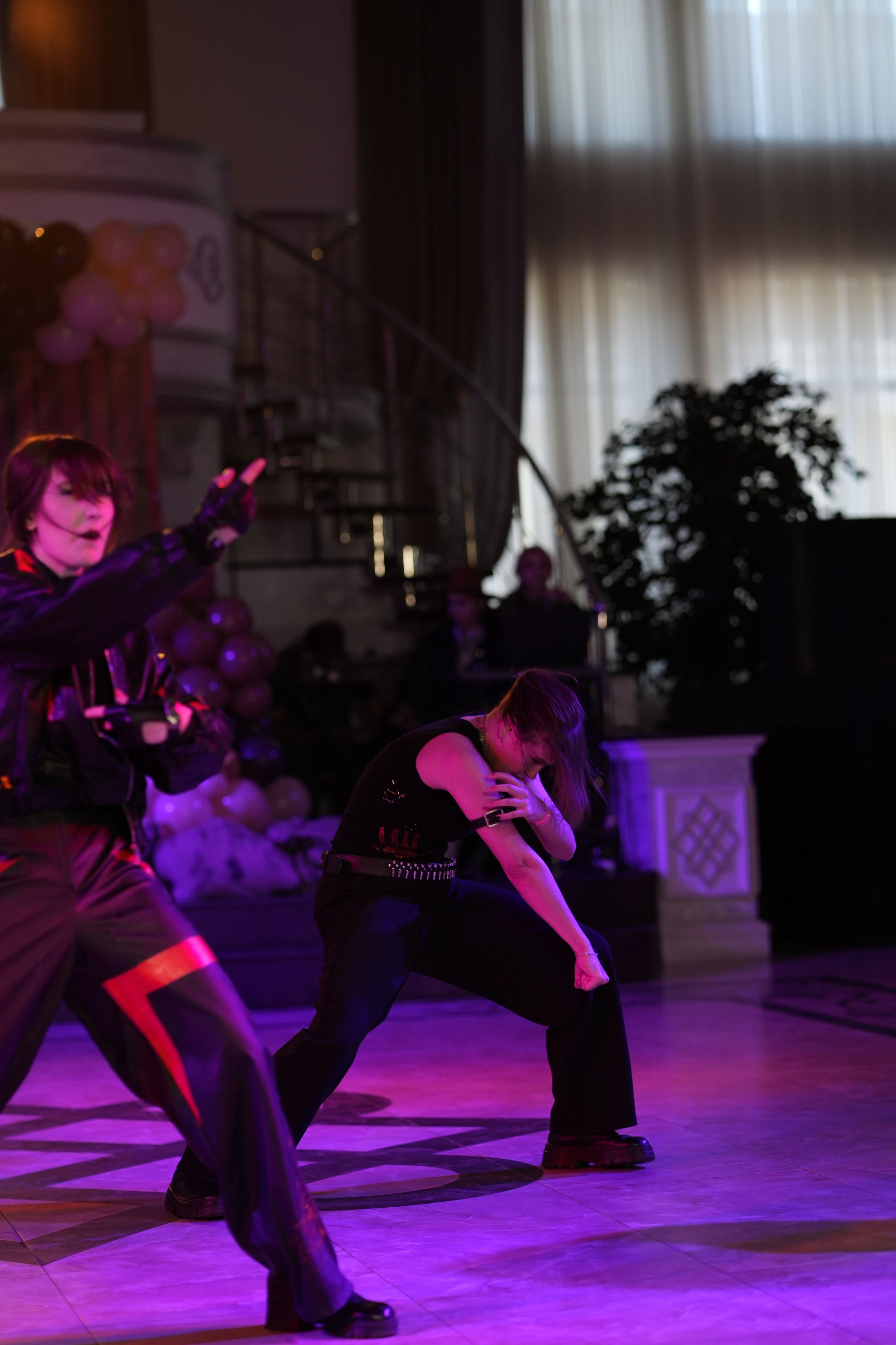 Отчётный концер KOD'A dance studio. Фотограф, видеограф Пятигорск, Ставрополь, Ессентуки, Petlyakovs_photo