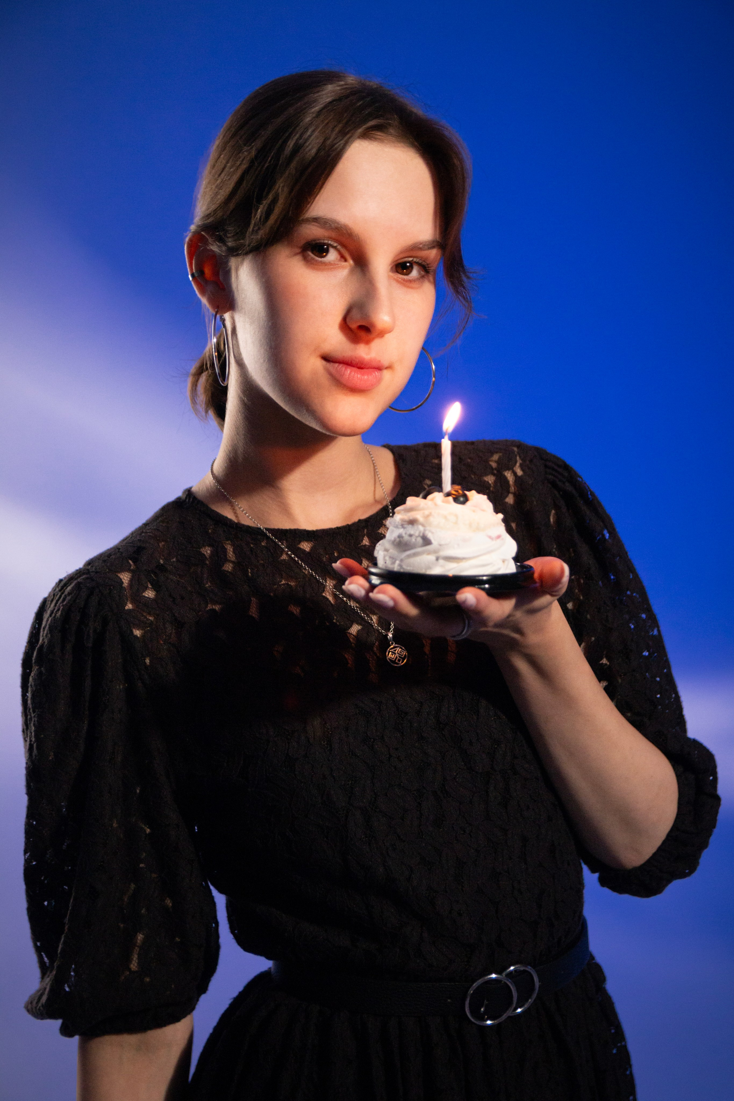 Birthday Lights. Фотограф в Ярославле Никита Зайцев