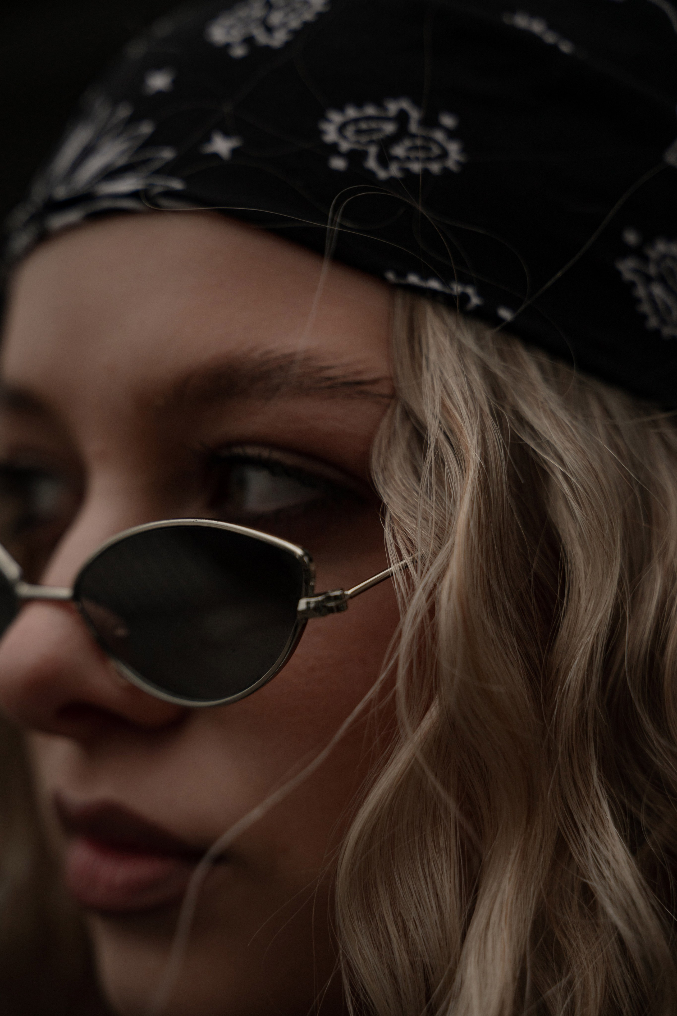 Стрит фотосессия