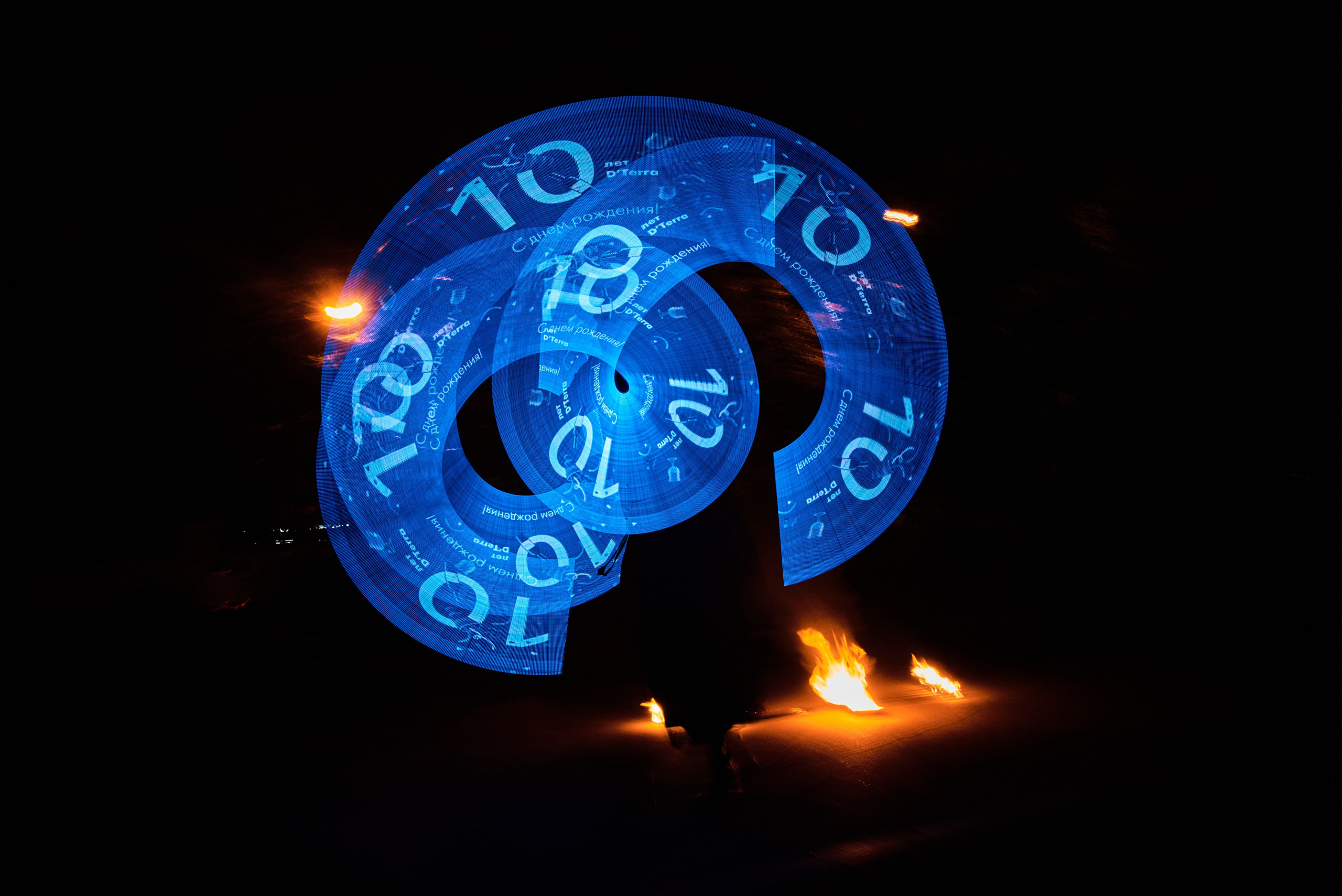 Репортажная съемка