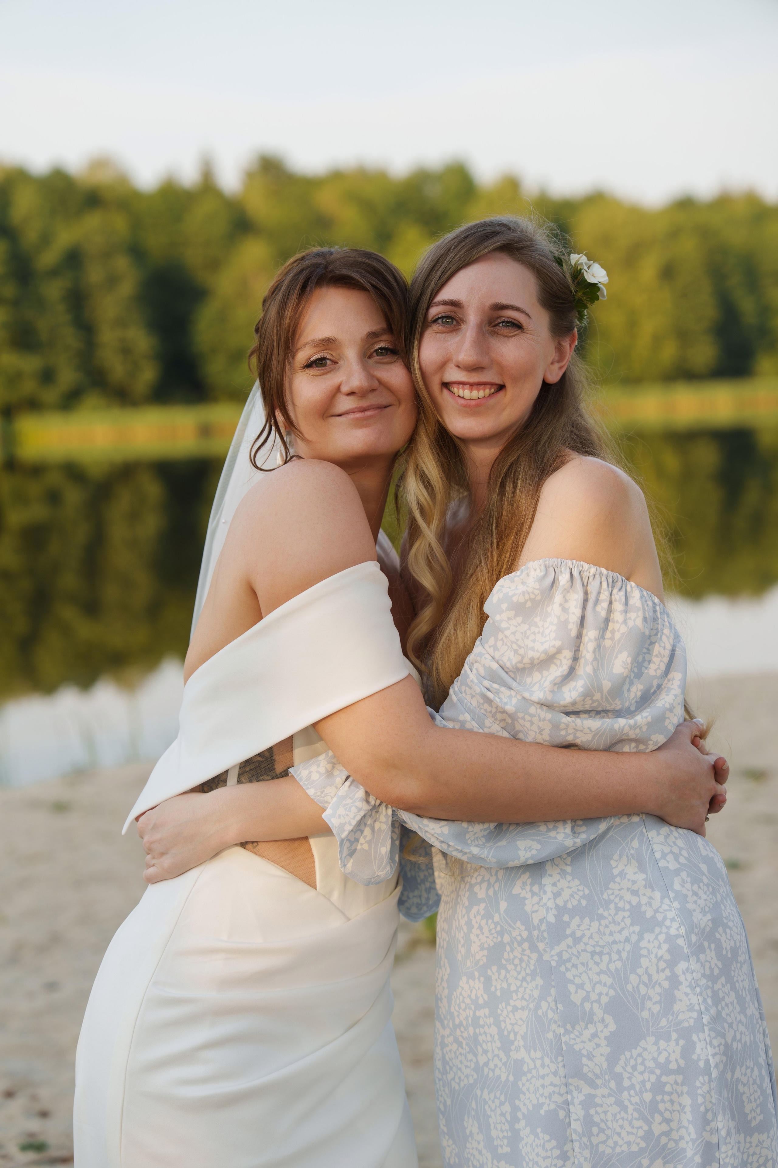 Михаил и Ольга (банкетная часть г. Брянск). Свадебный и репортажный фотограф Элина Козырьянова