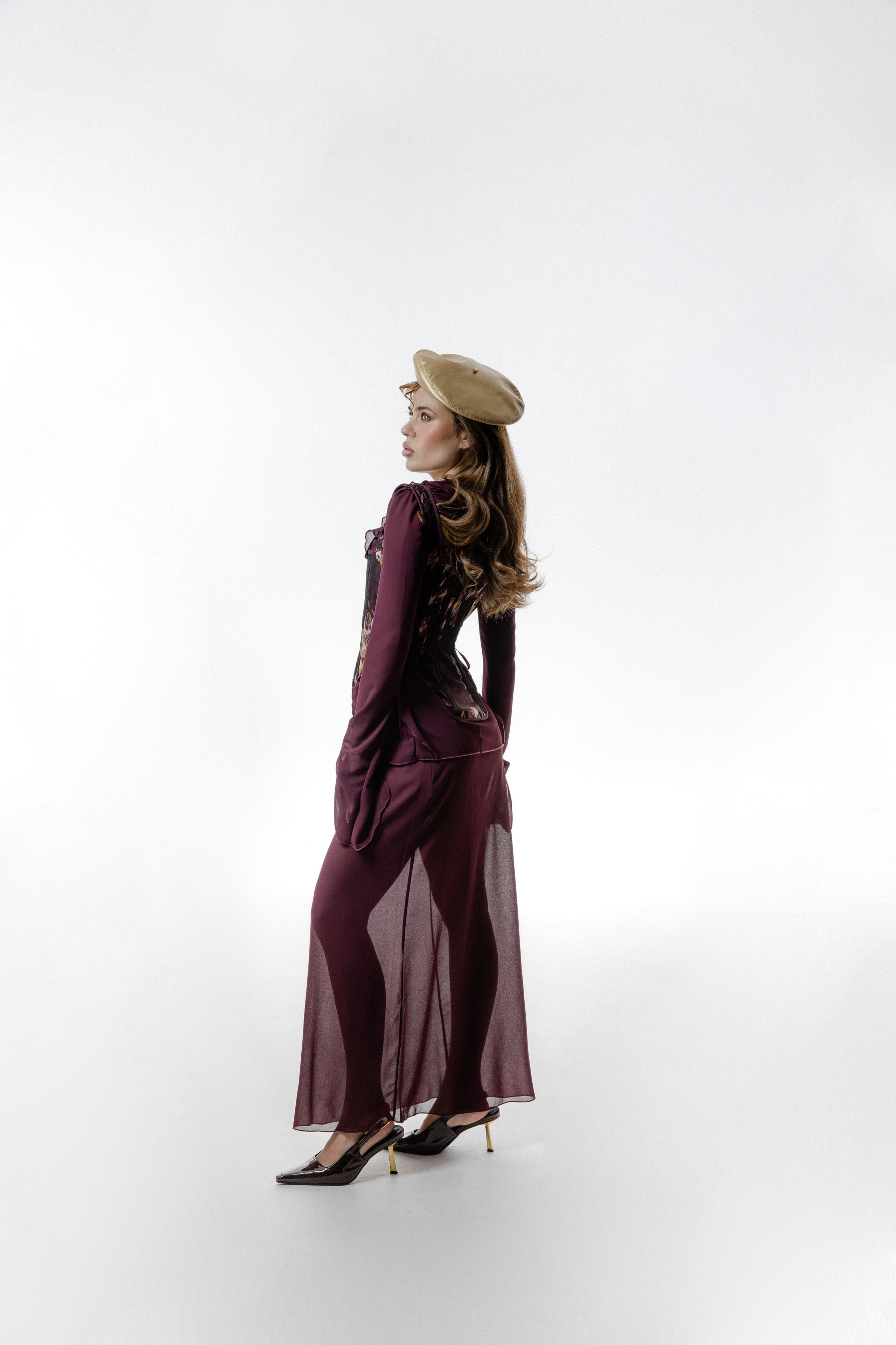 Liliya Muza Atelier. Фотограф Лейсан Файзуллина