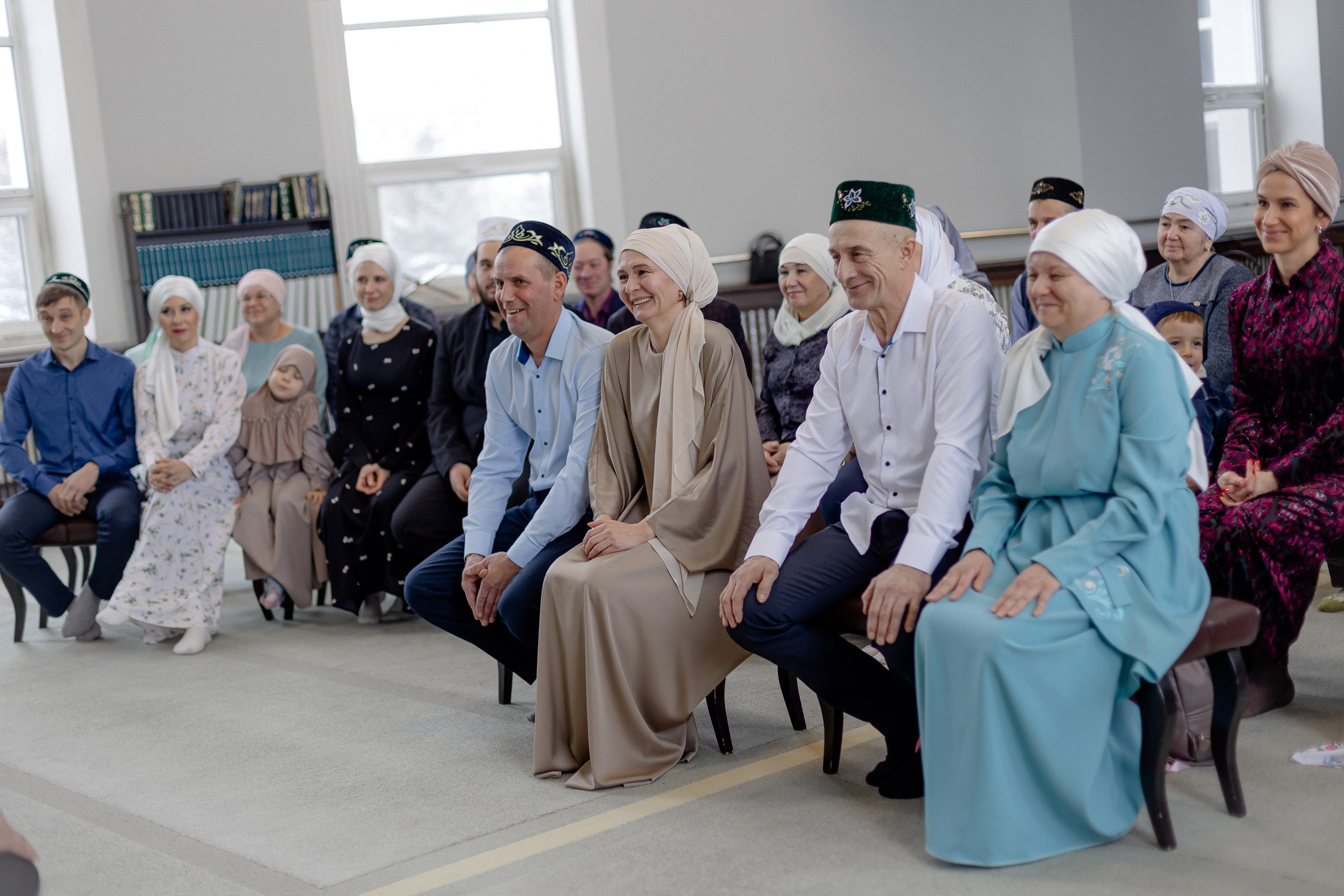 Ильяс и Диляра. Фотограф Лейсан Файзуллина