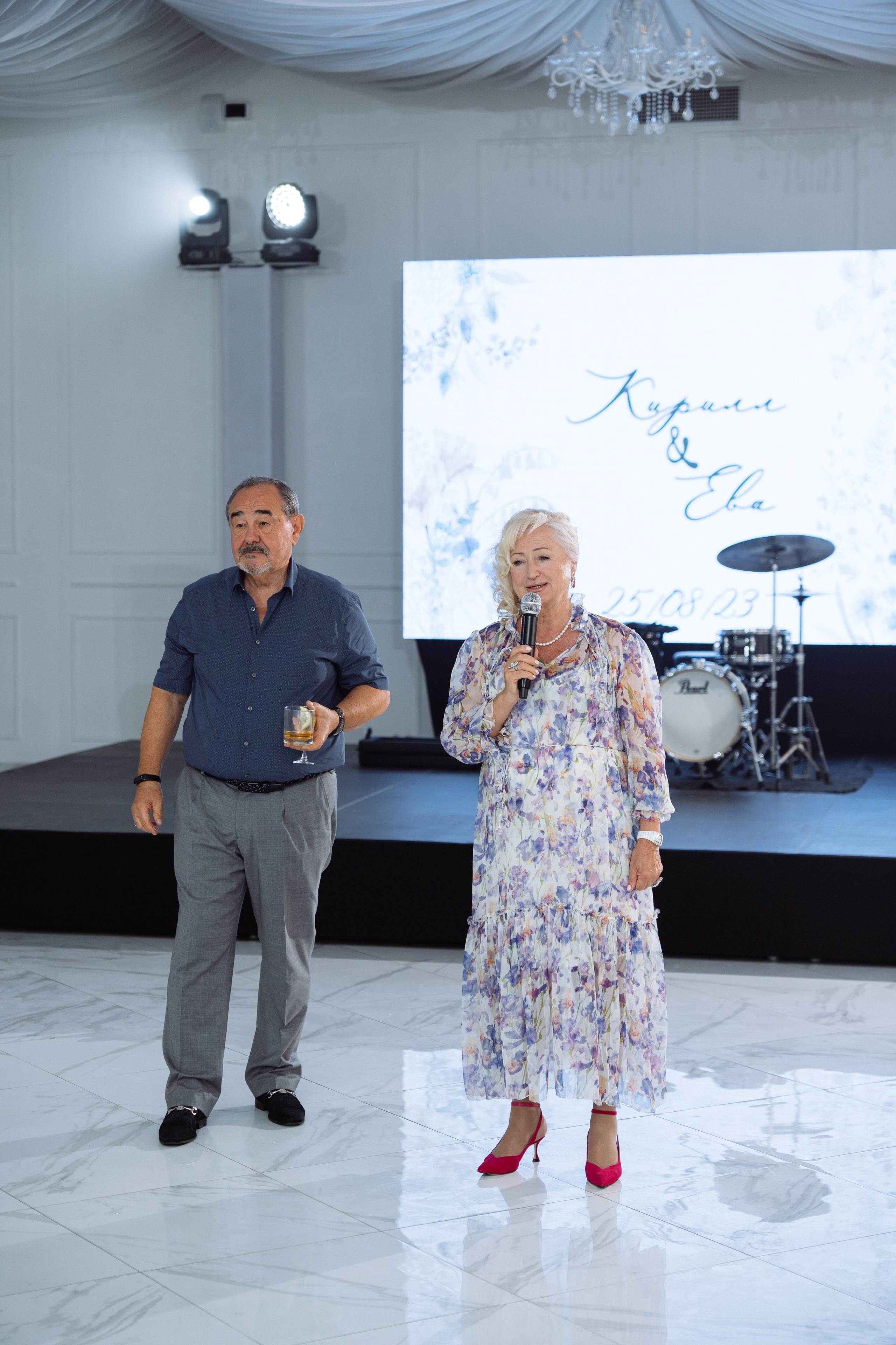 Свадьба Кирилла и Евы