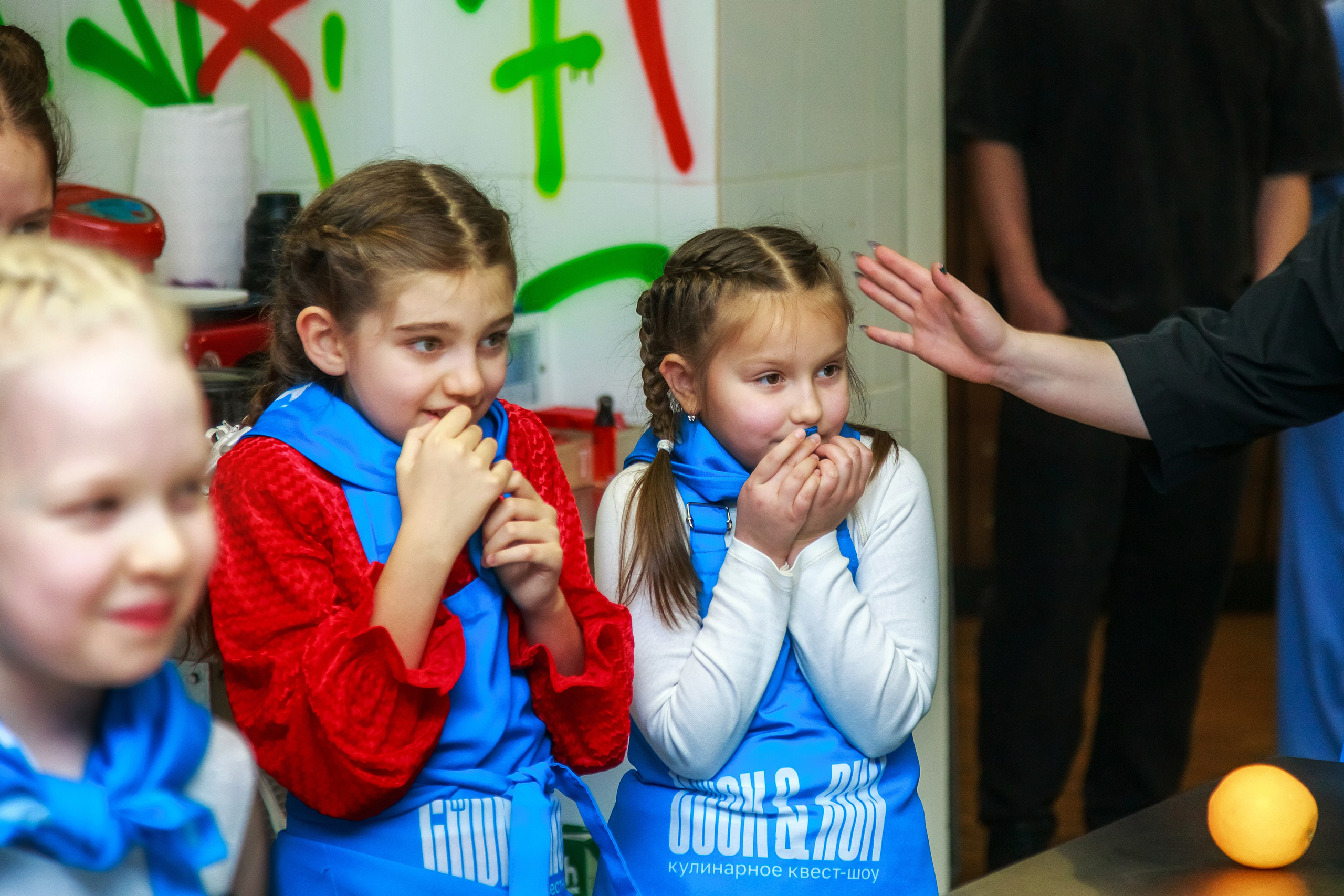 . Фотограф в Москве и Одинцово