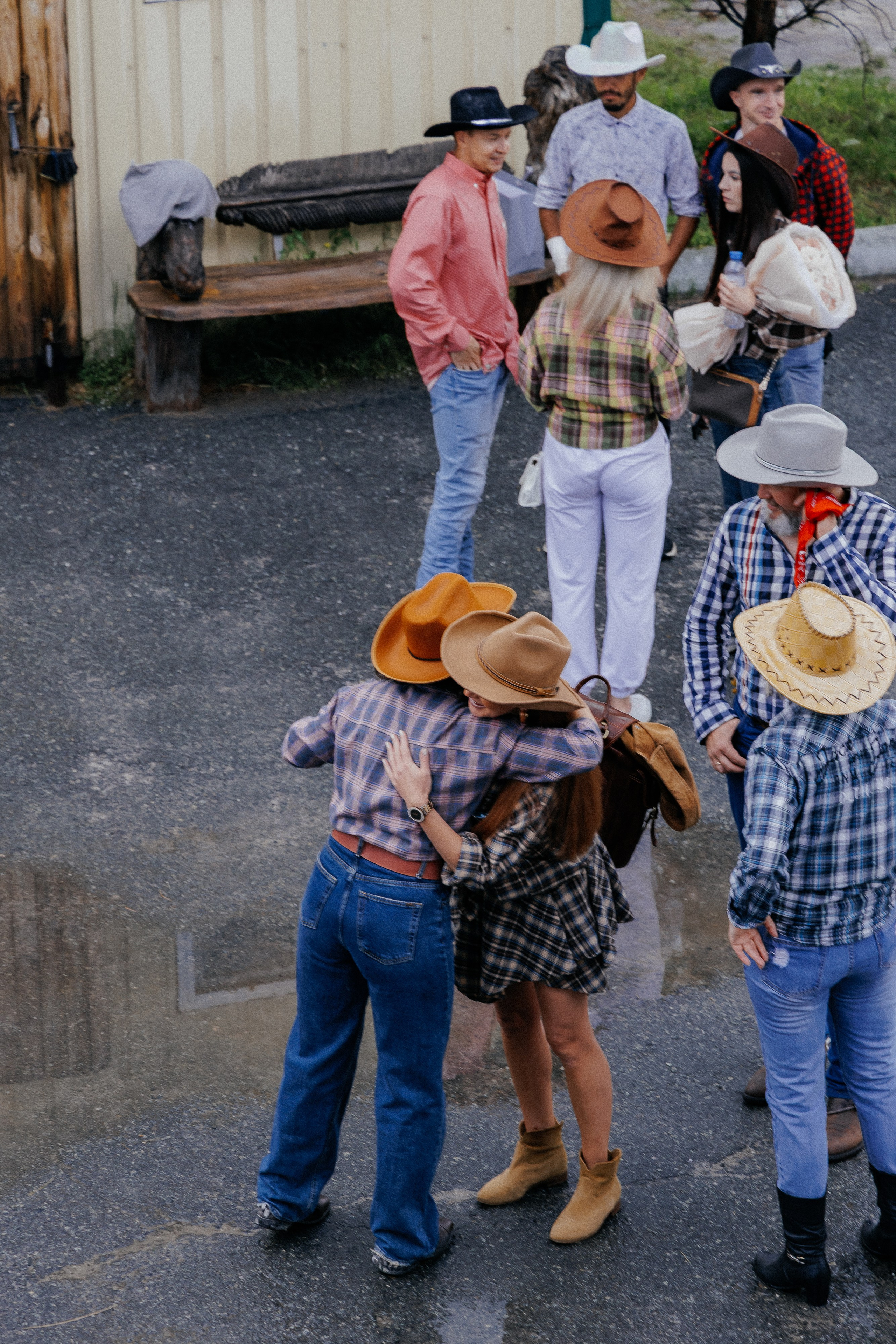 KSK Raid. Фотограф Иван Гуляев