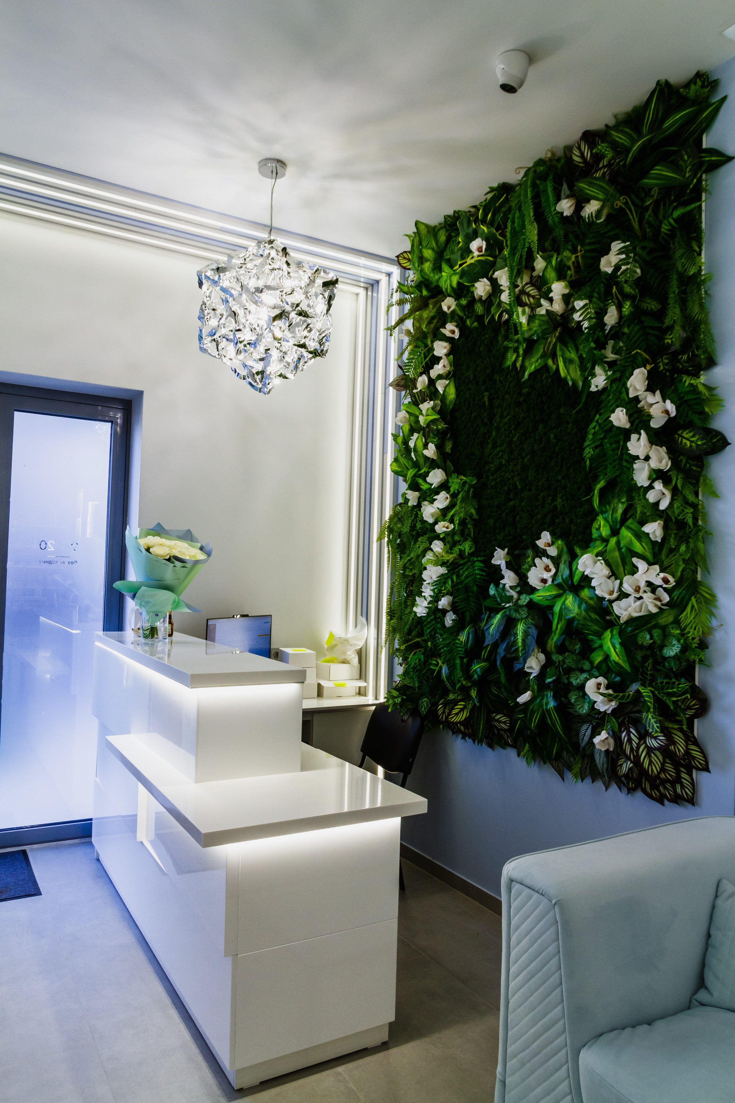 Hair Philosophy. Фотограф Антон Катунин | Симферополь