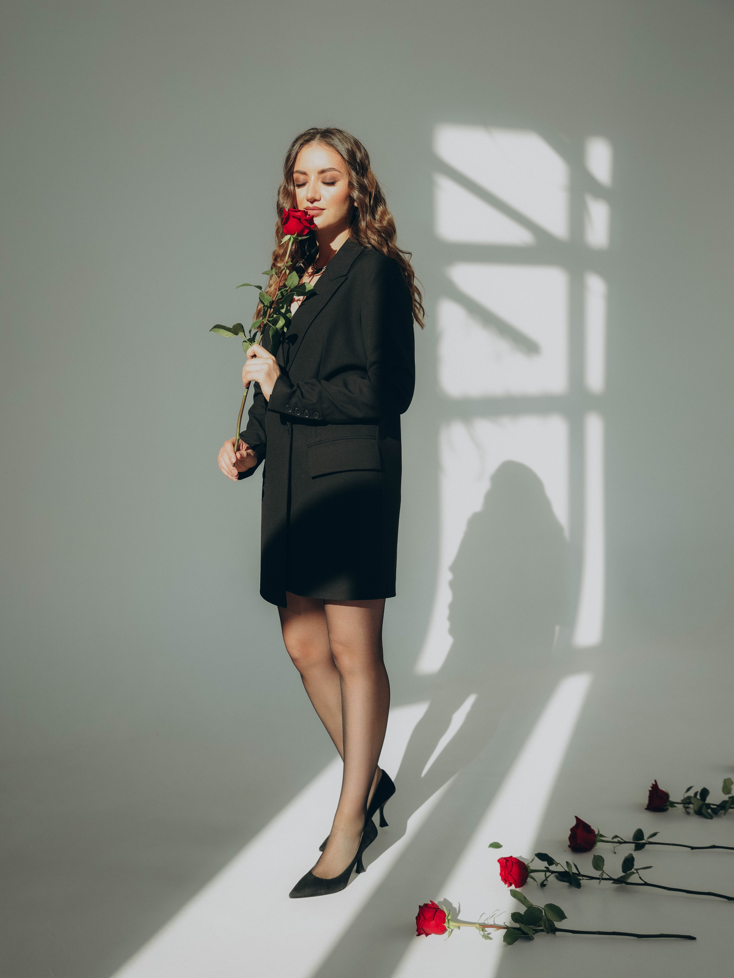 Фотосессия к дню рождения. Мультифотограф Динара Ахмедзянова