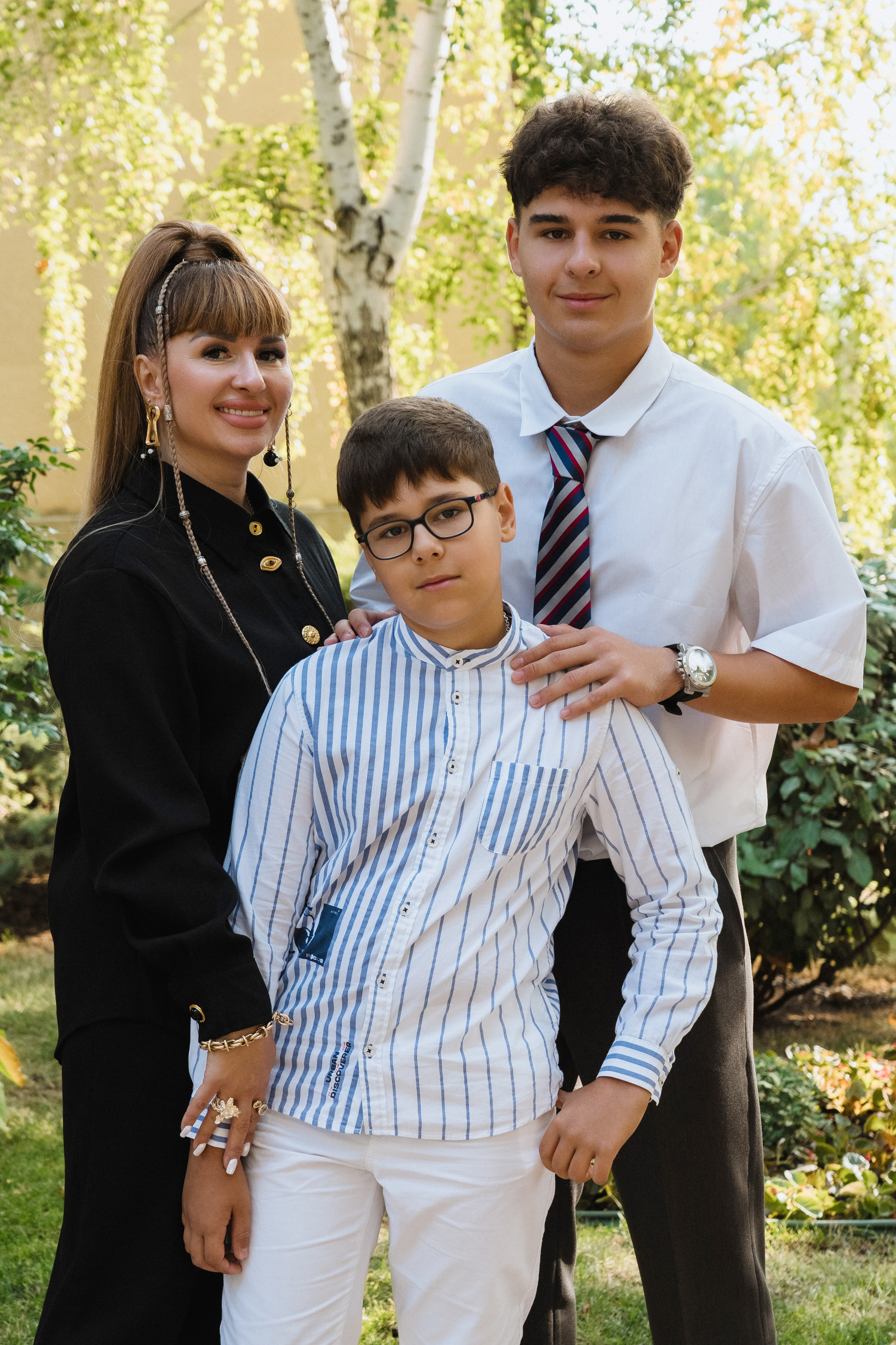 11 класс Личность. Выпускные альбомы Натальи Бутко: Новороссийск, Анапа, Геленджик